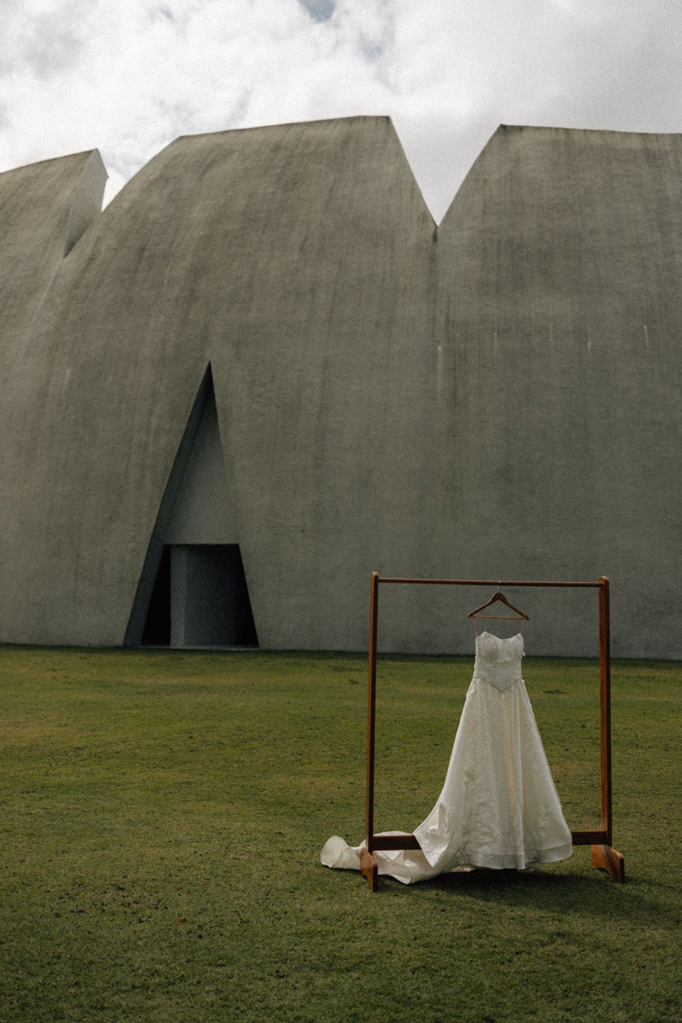 Casamento no Teatro Loccitane - Trancoso - Bahia / Larissa e Pedro - 2 - 0