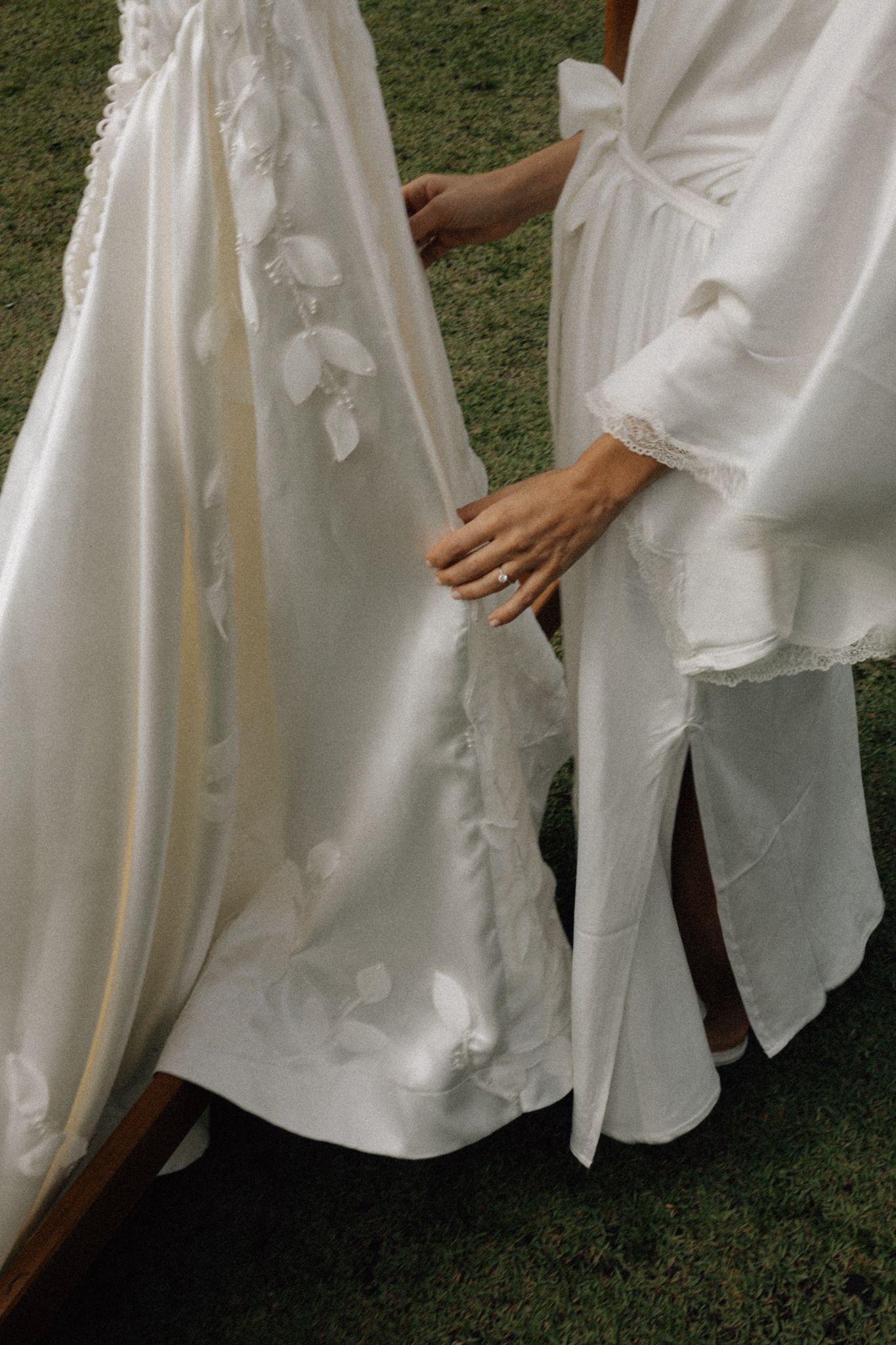 Casamento no Teatro Loccitane - Trancoso - Bahia / Larissa e Pedro - 2 - 3