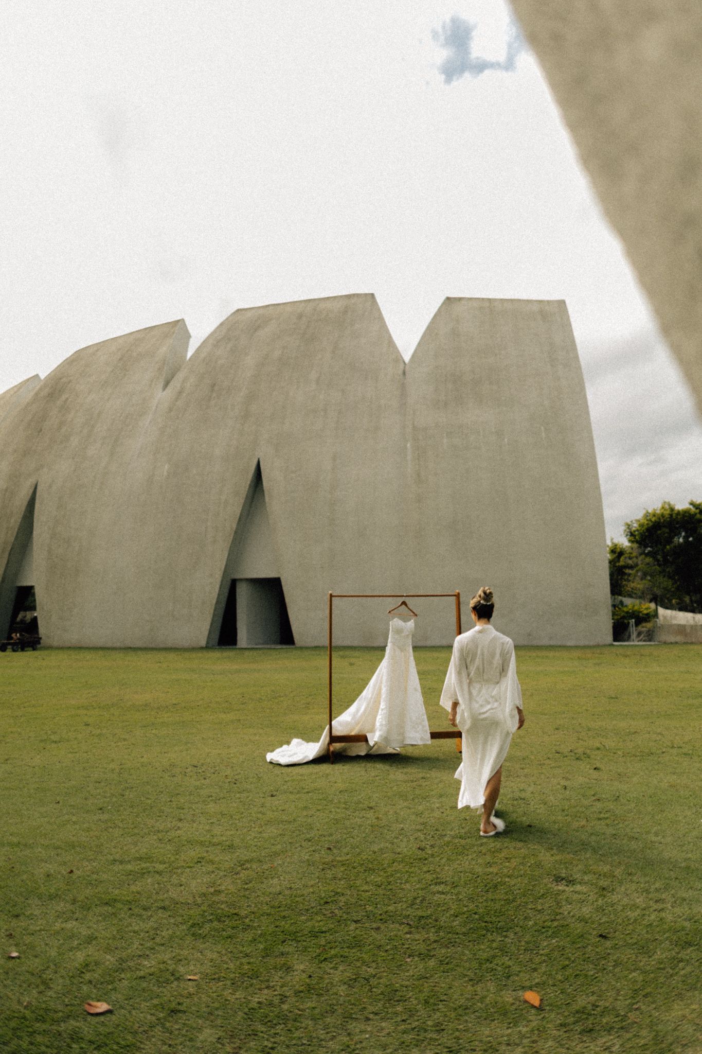Casamento no Teatro Loccitane - Trancoso - Bahia / Larissa e Pedro - 2 - 0