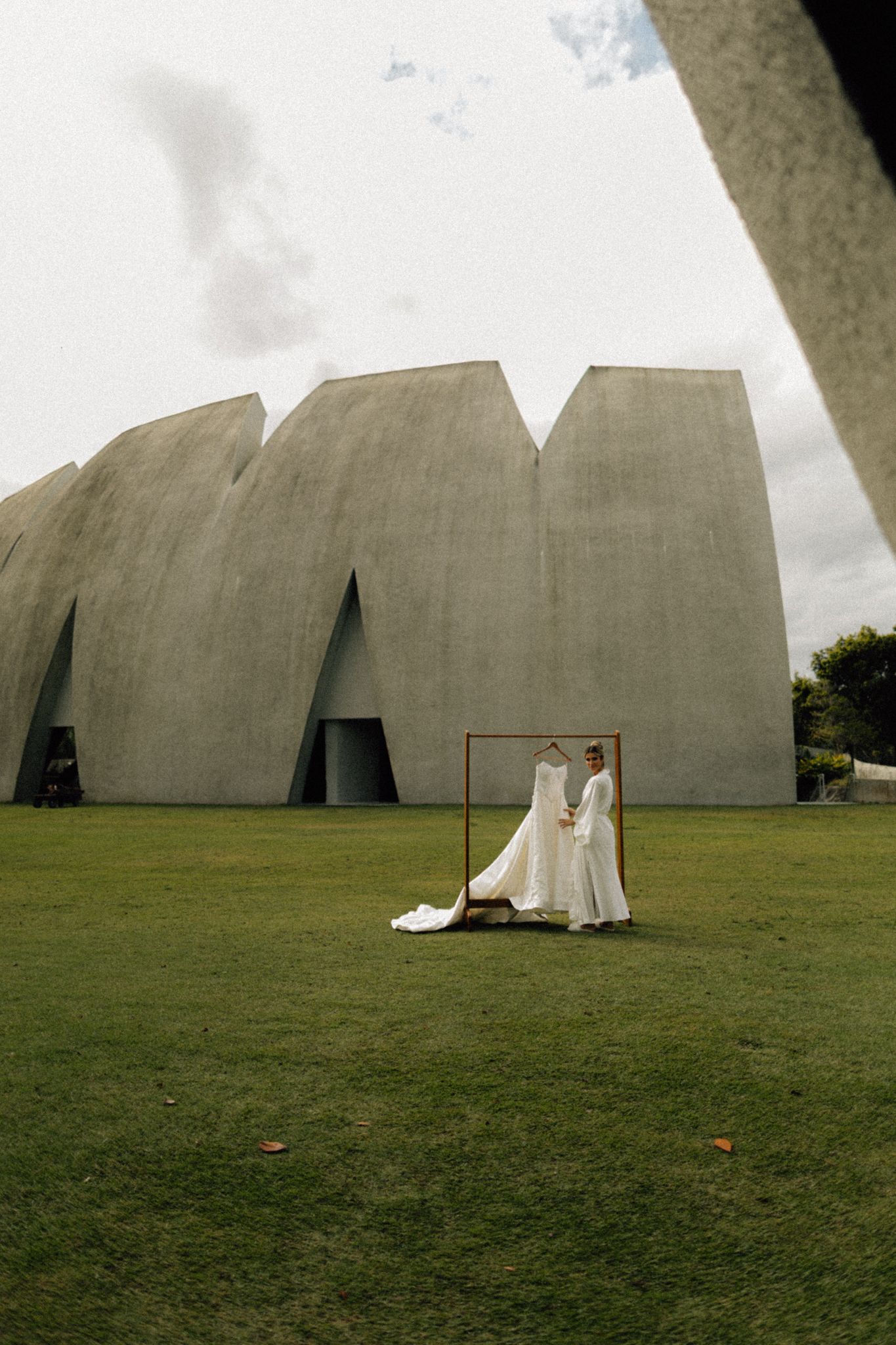 Casamento no Teatro Loccitane - Trancoso - Bahia / Larissa e Pedro - 2 - 2