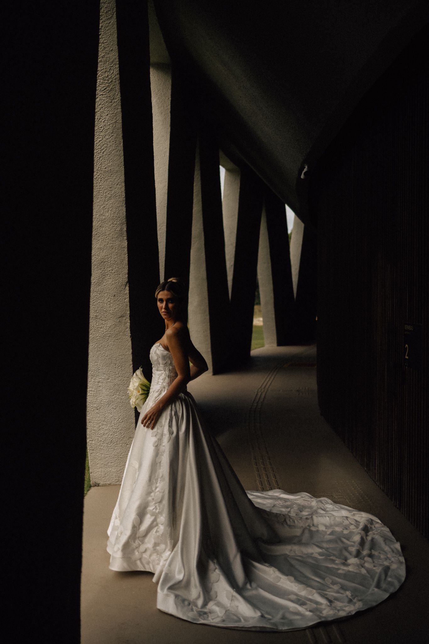 Casamento no Teatro Loccitane - Trancoso - Bahia / Larissa e Pedro - 2 - 2