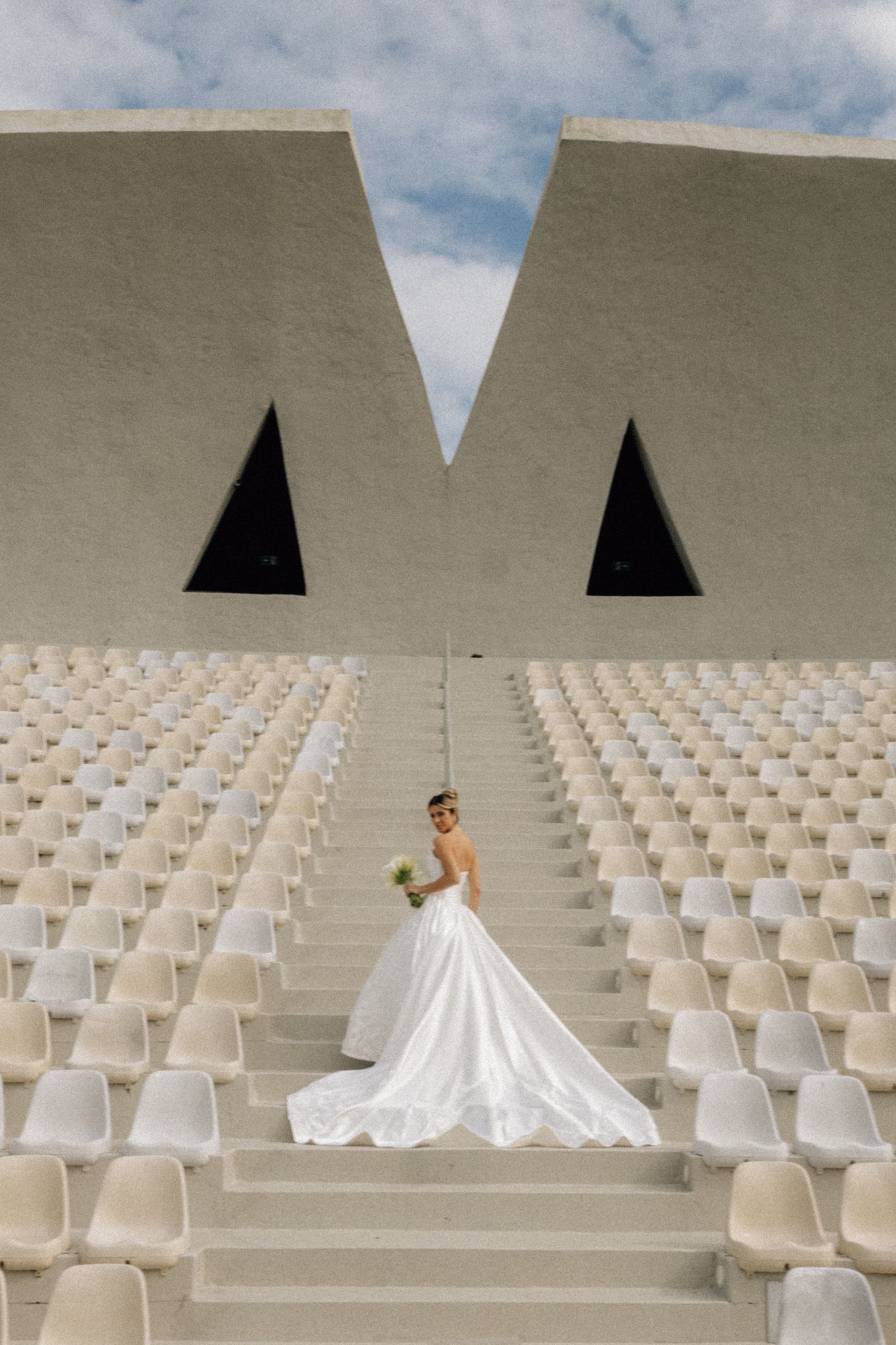 Casamento no Teatro Loccitane - Trancoso - Bahia / Larissa e Pedro - 2 - 3