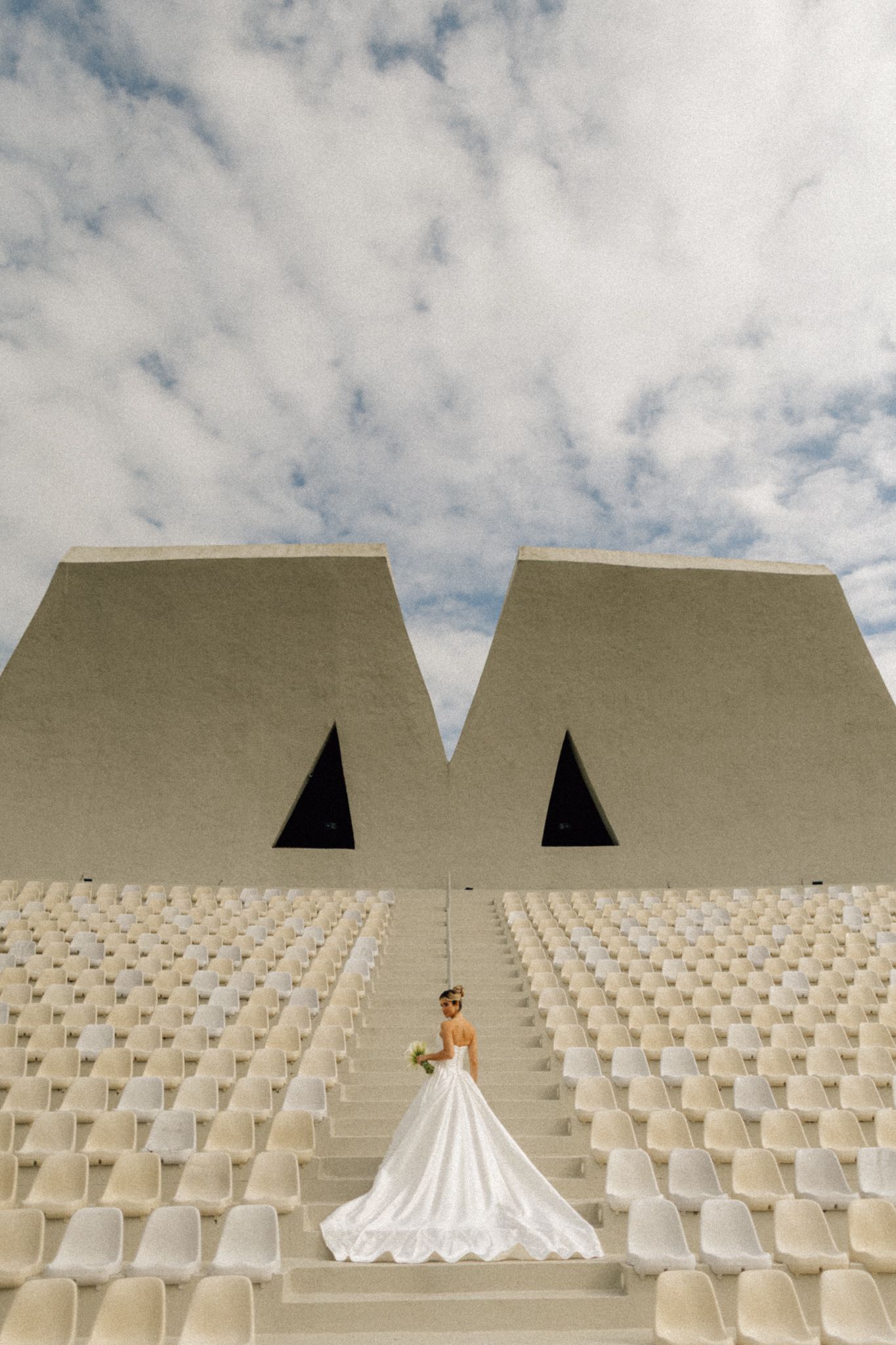Casamento no Teatro Loccitane - Trancoso - Bahia / Larissa e Pedro - 2 - 1