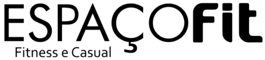 Espaço Fit - Footer