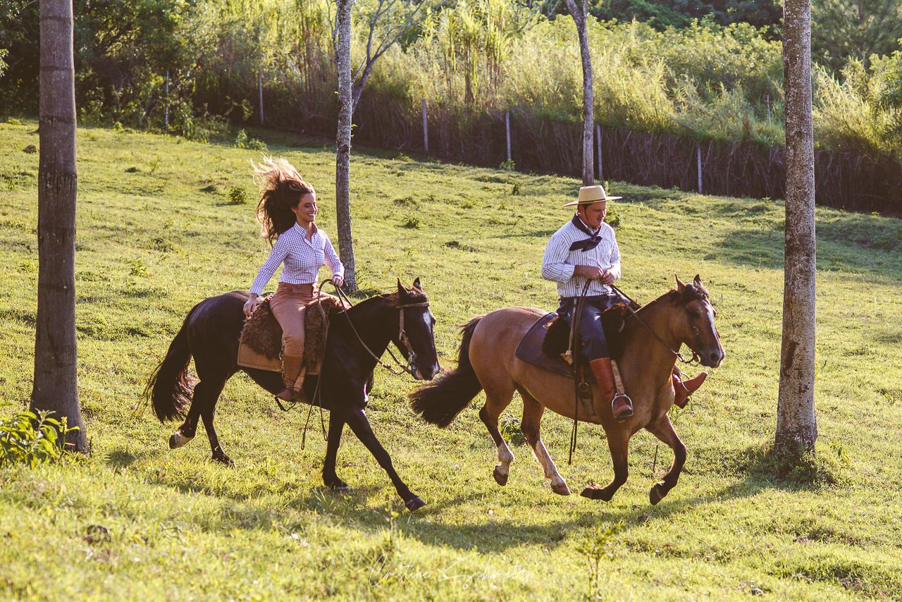 Débora e Cícero - Ensaio pré-casamento - 2 - 1