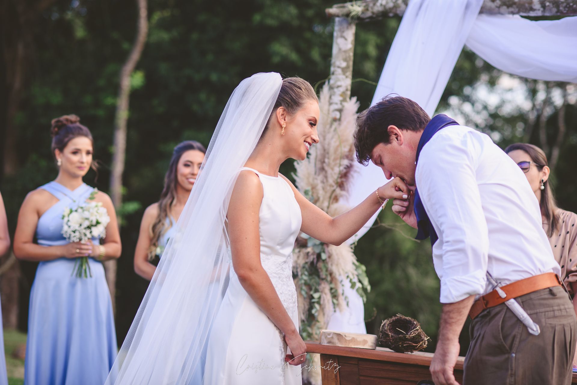 Débora e Cícero - Casamento - 2 - 2