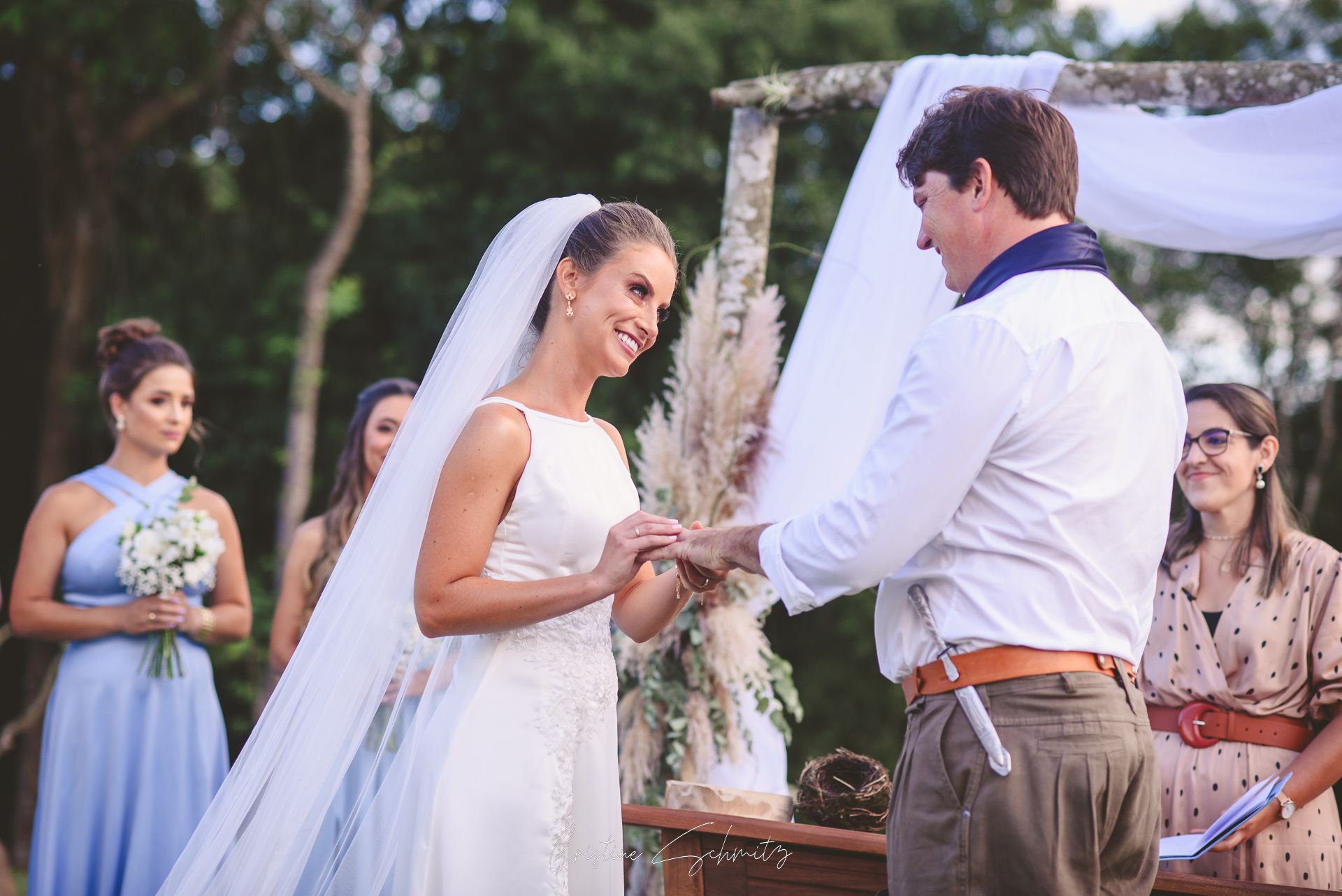 Débora e Cícero - Casamento - 2 - 0