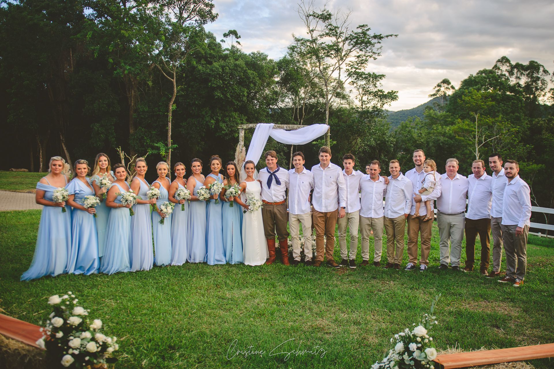 Débora e Cícero - Casamento - 2 - 0