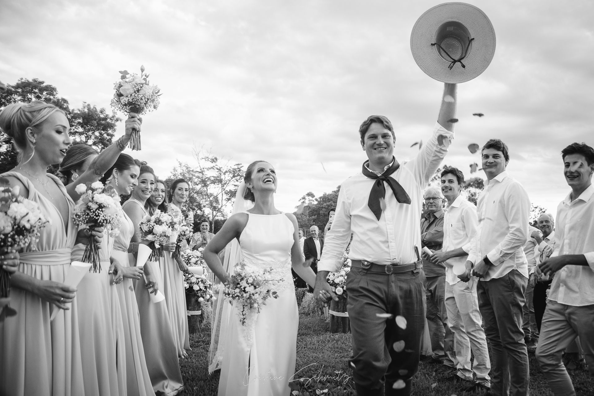 Débora e Cícero - Casamento - 2 - 3