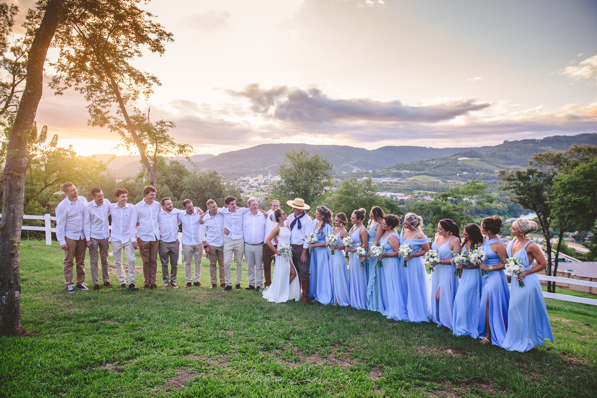 Débora e Cícero - Casamento - 2 - 1