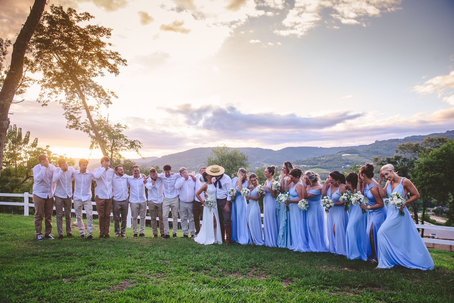 Débora e Cícero - Casamento - 2 - 2