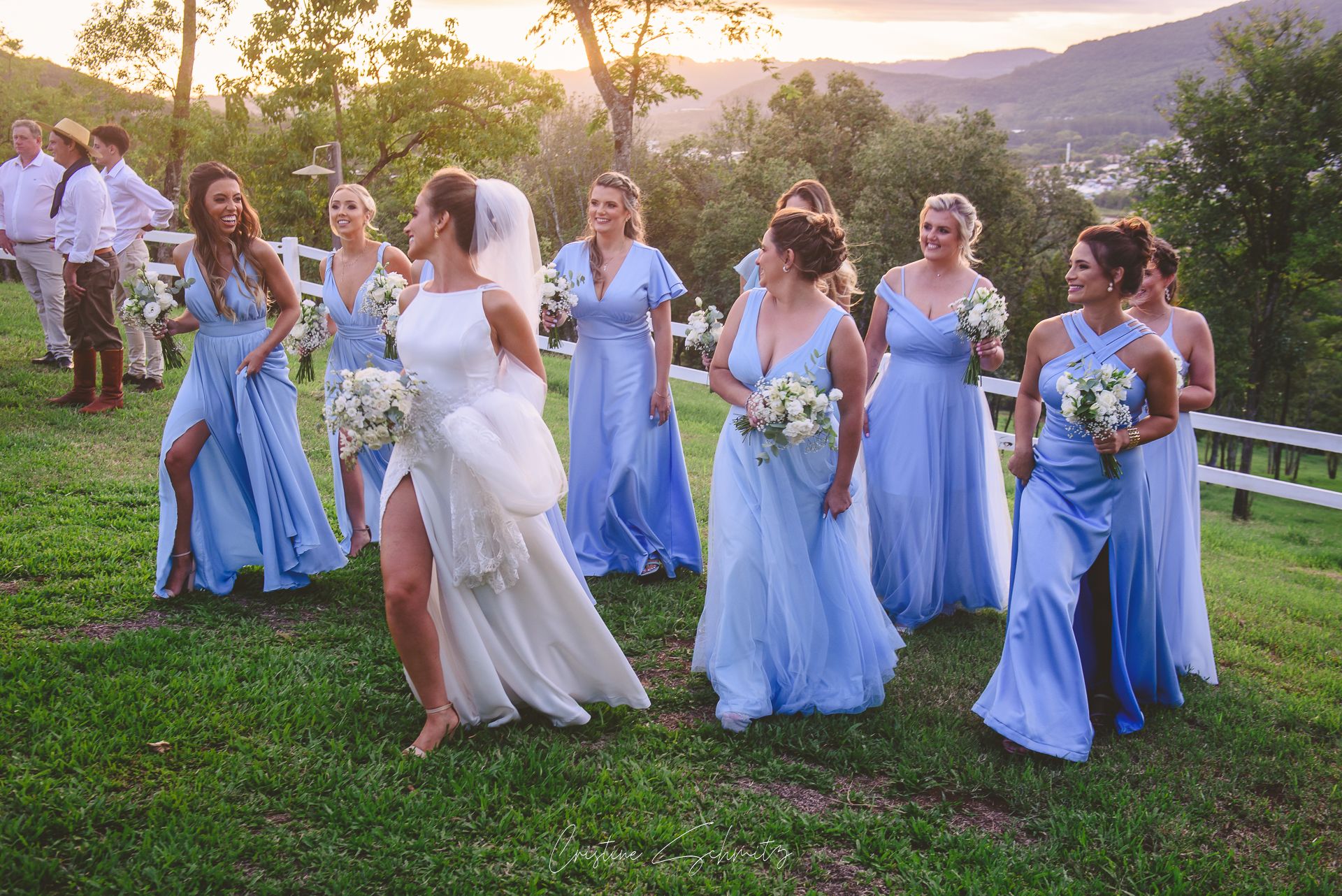 Débora e Cícero - Casamento - 2 - 1