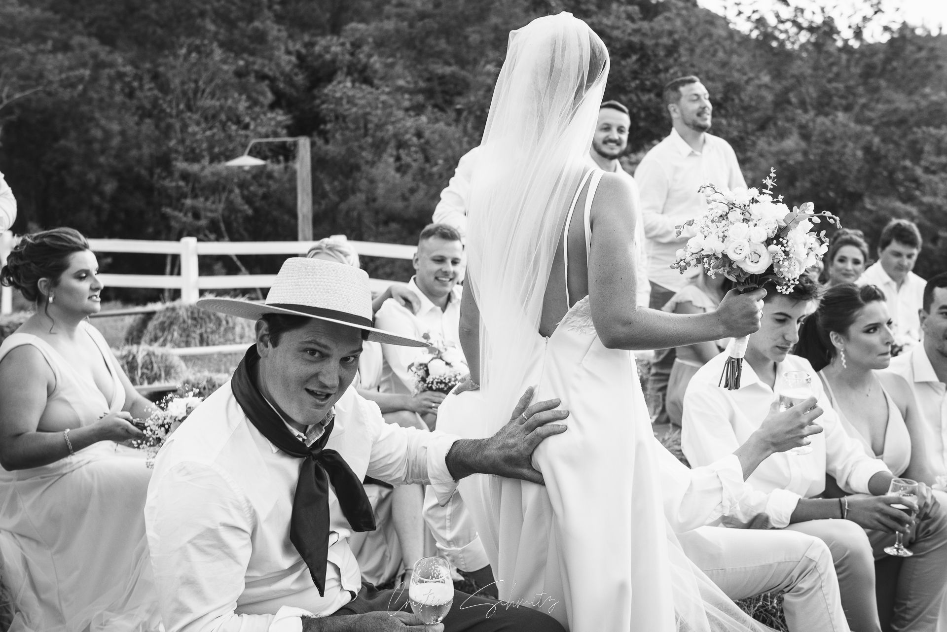 Débora e Cícero - Casamento - 2 - 0