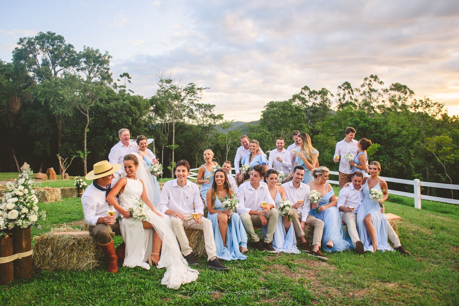 Débora e Cícero - Casamento - 2 - 1