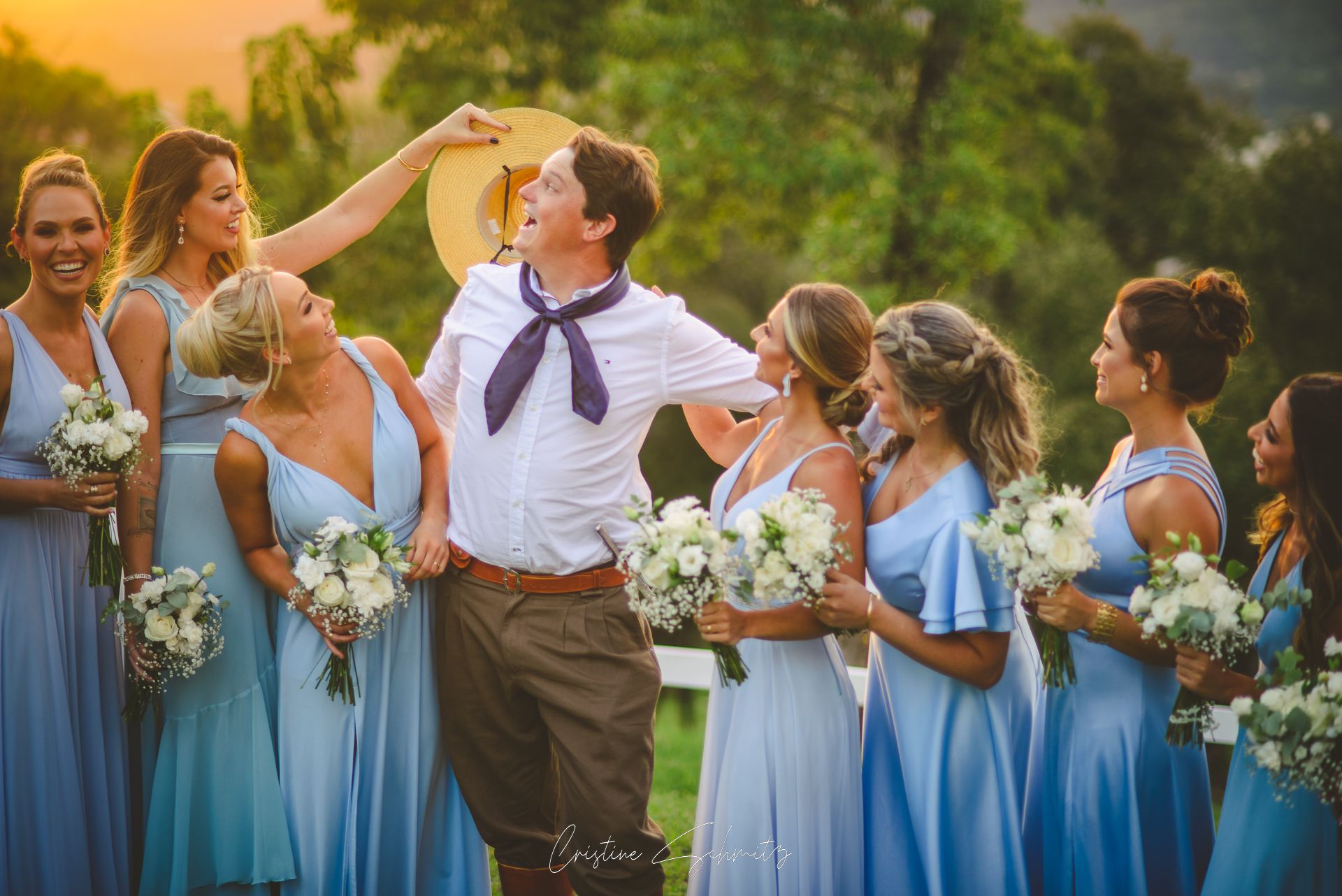 Débora e Cícero - Casamento - 2 - 1