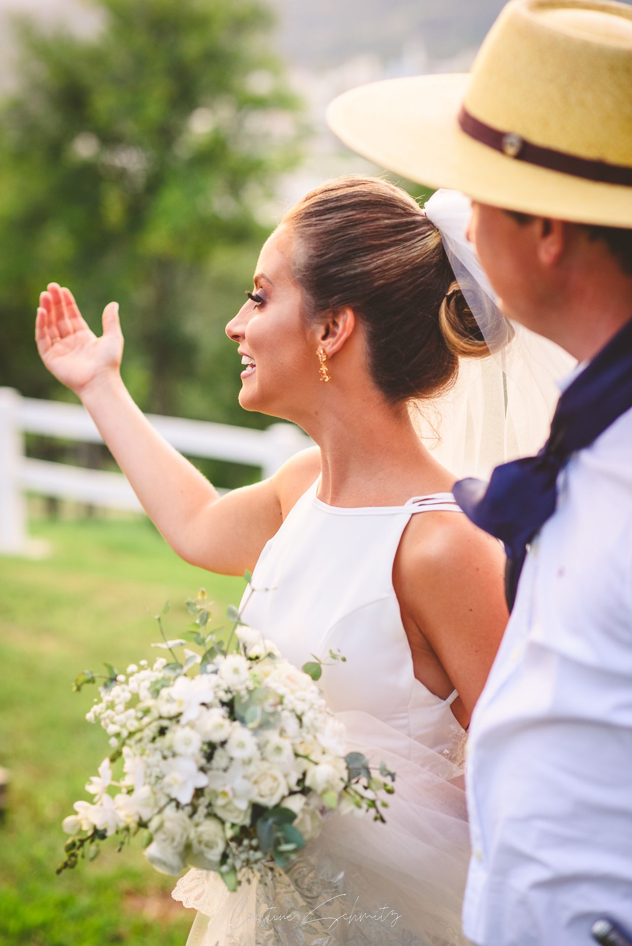 Débora e Cícero - Casamento - 2 - 3