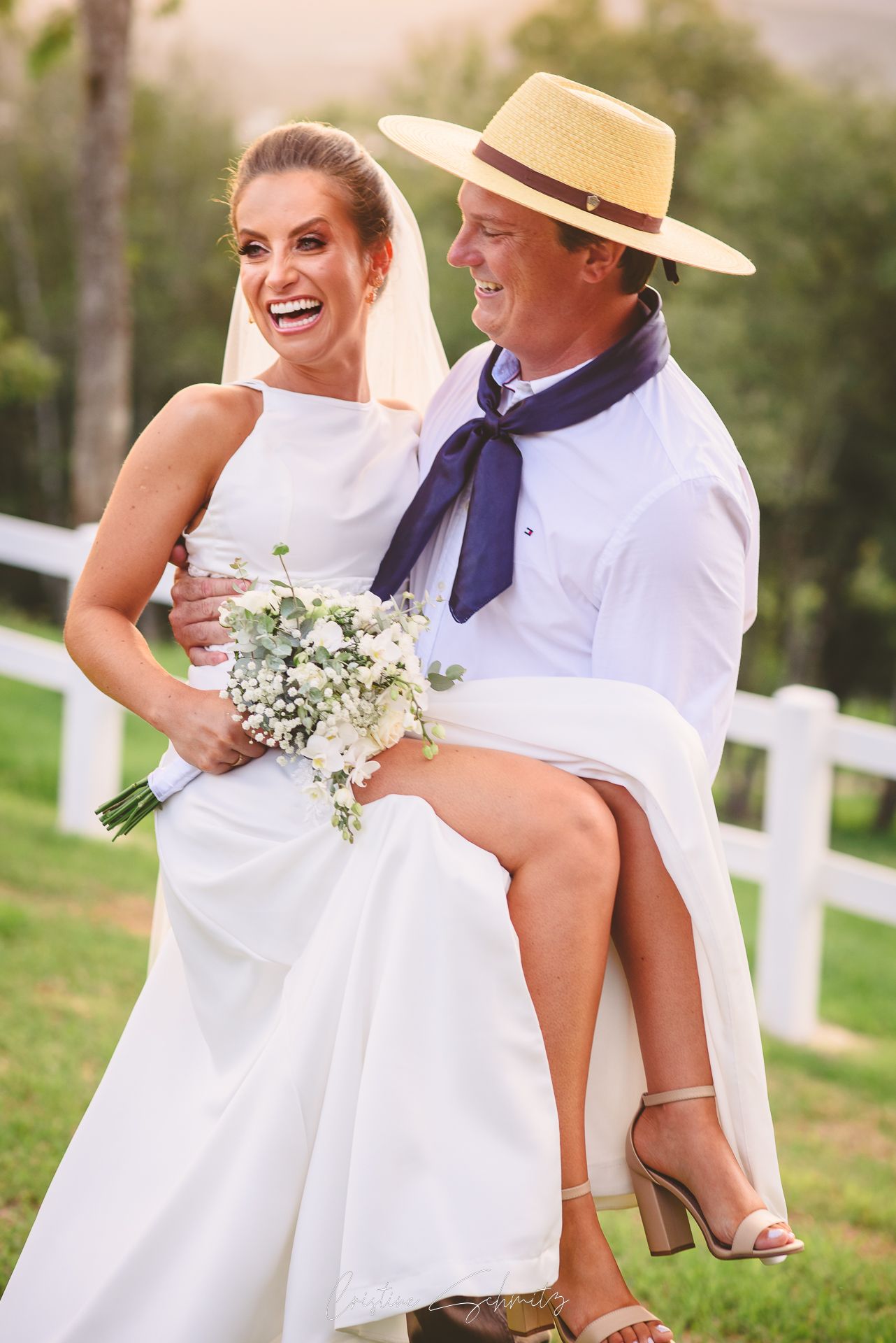 Débora e Cícero - Casamento - 2 - 1