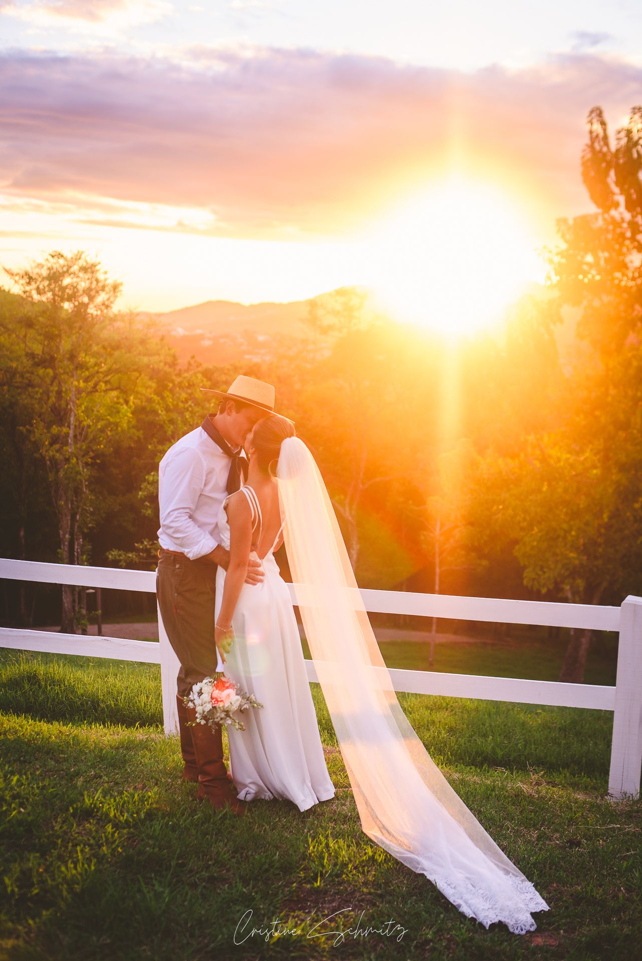 Débora e Cícero - Casamento - 2 - 0