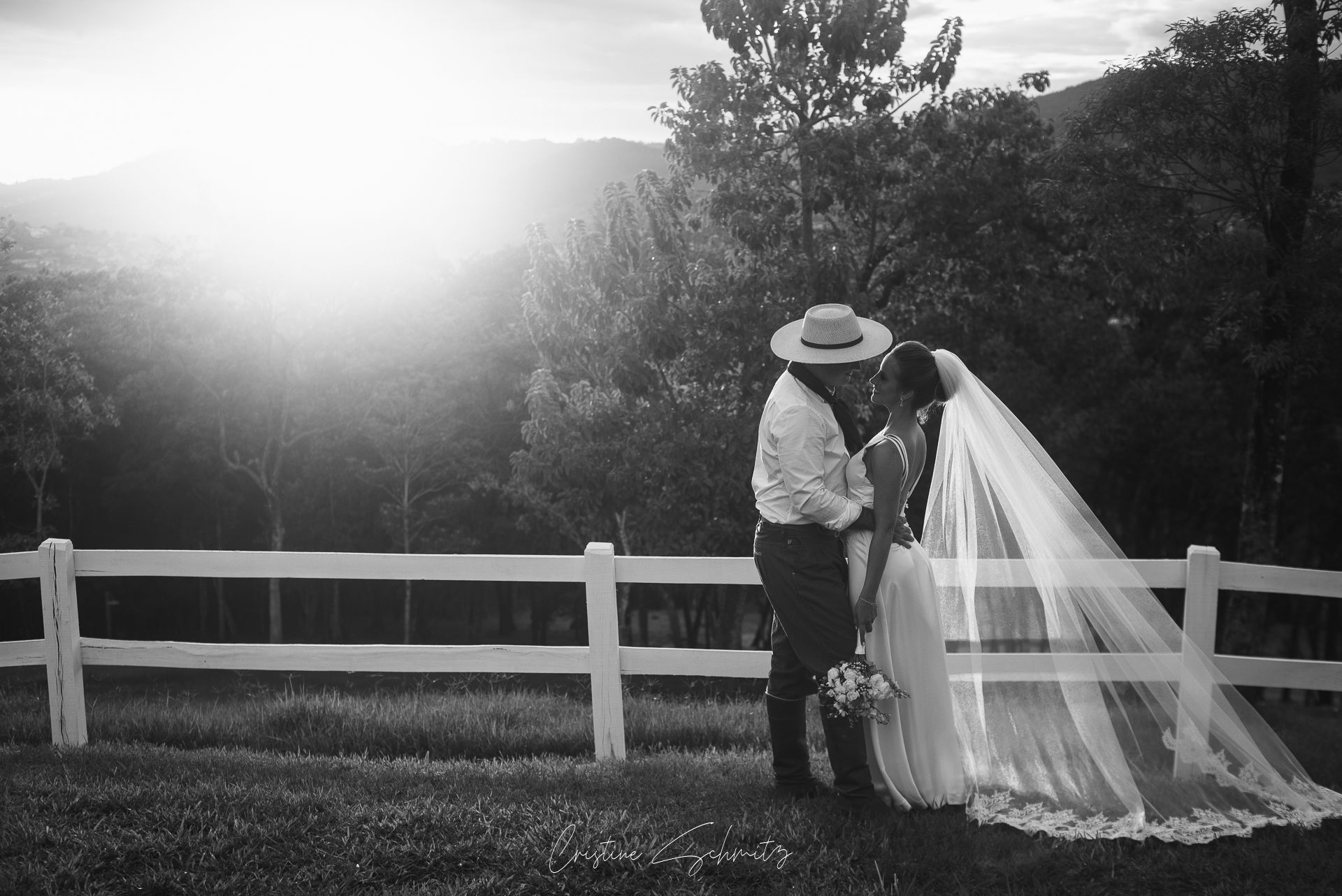 Débora e Cícero - Casamento - 2 - 1