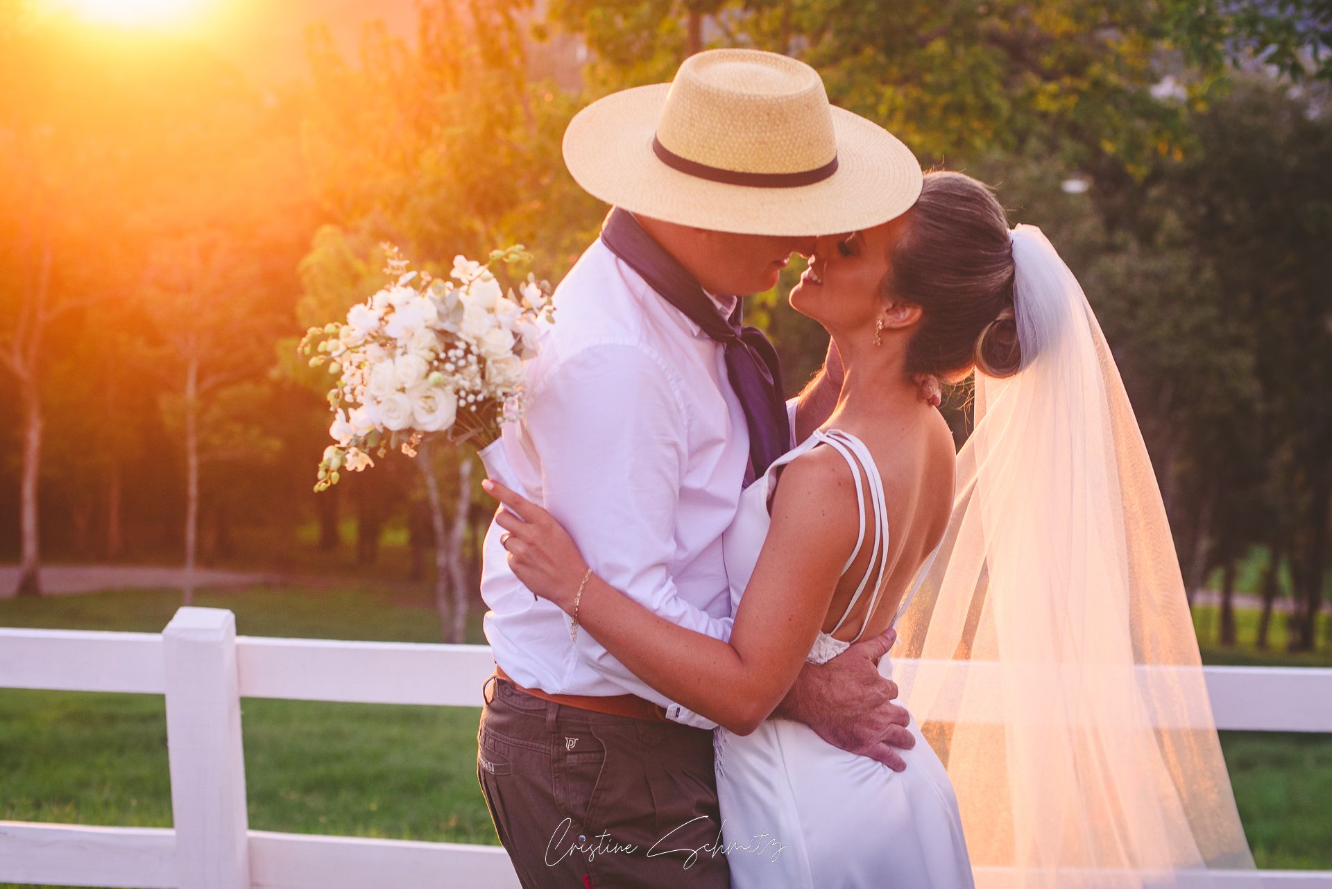 Débora e Cícero - Casamento - 2 - 2