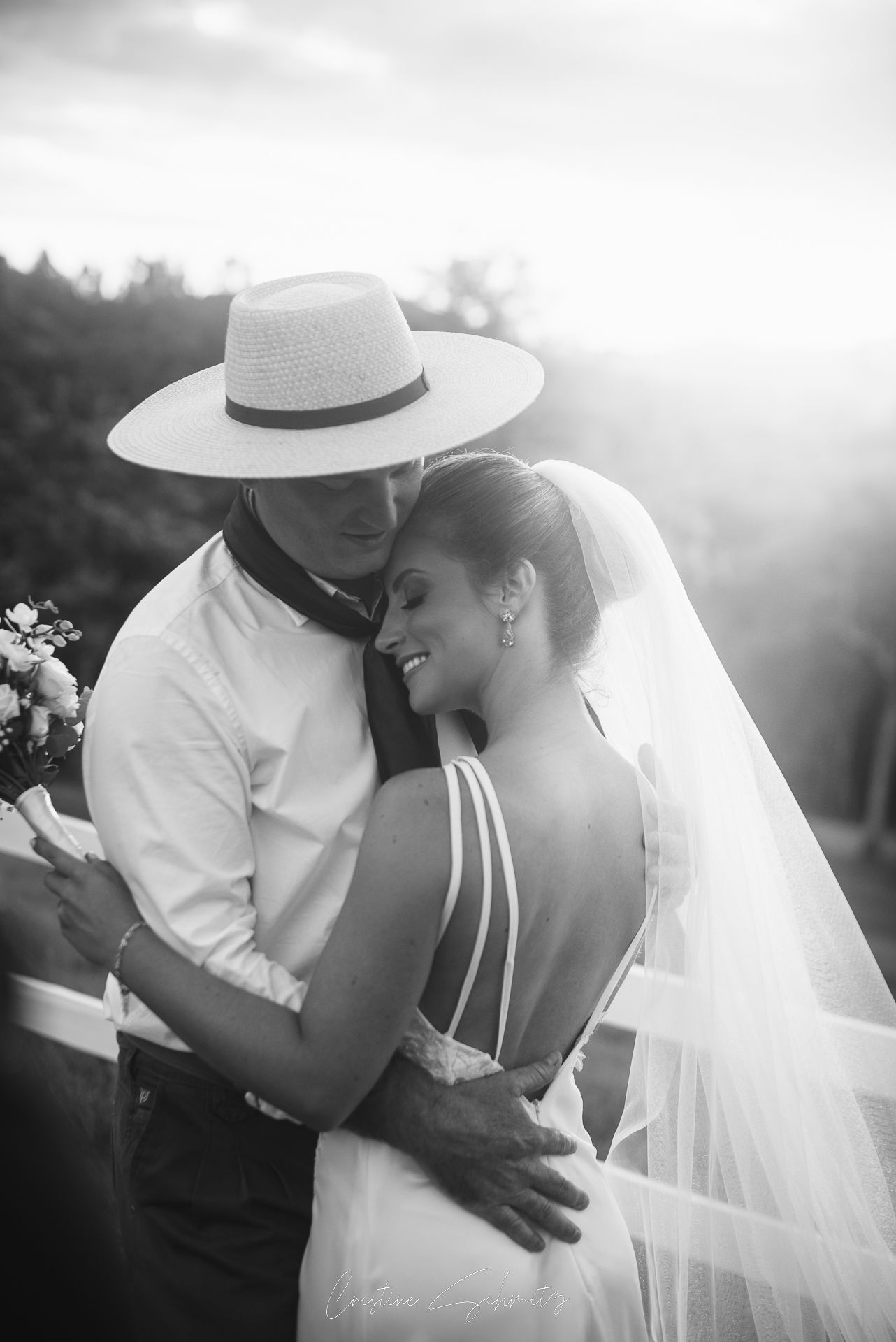 Débora e Cícero - Casamento - 2 - 1