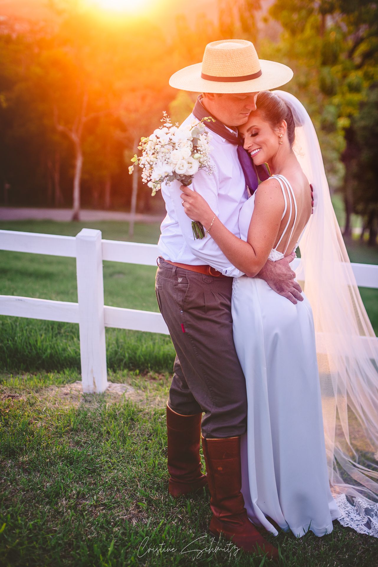 Débora e Cícero - Casamento - 2 - 3