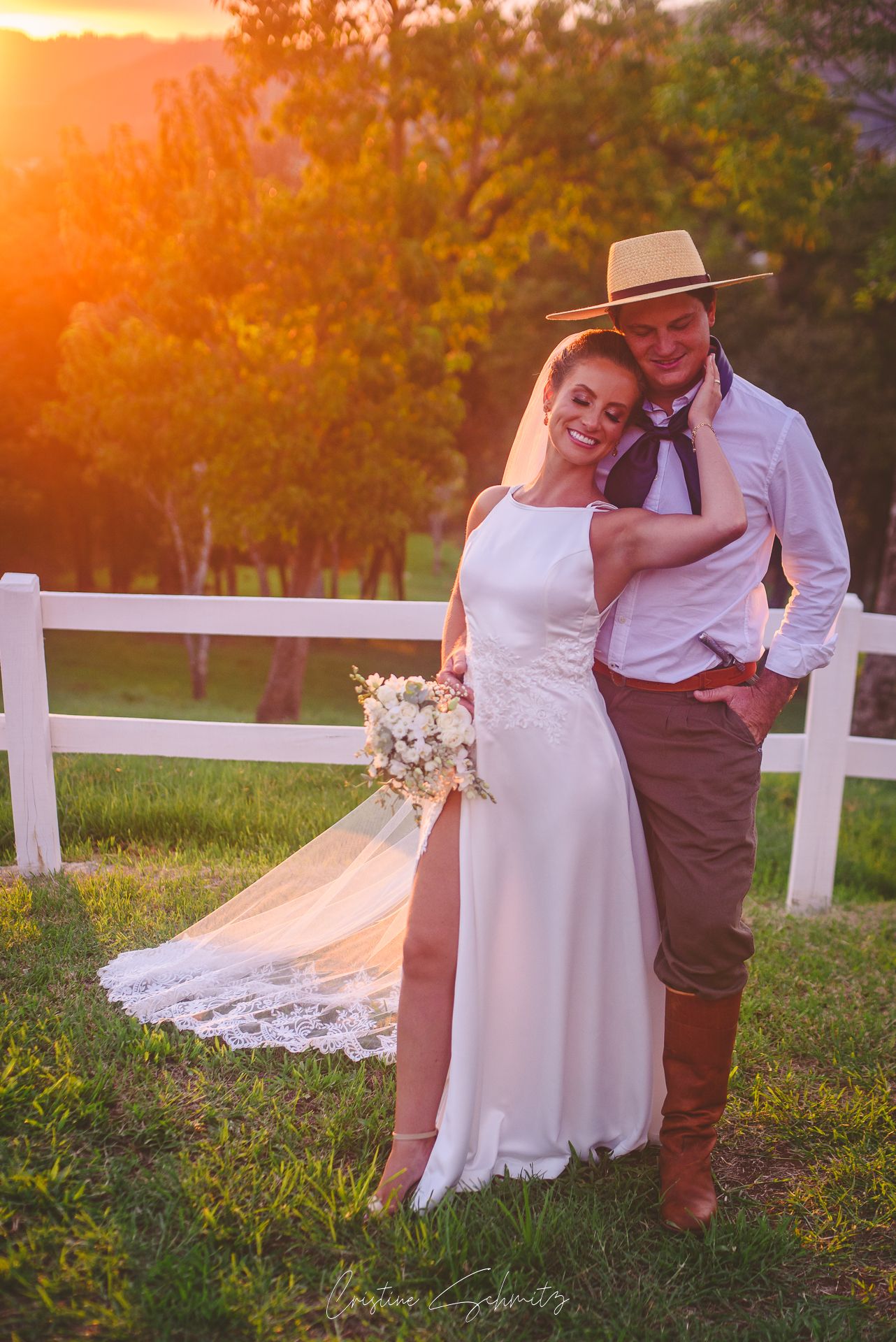 Débora e Cícero - Casamento - 2 - 1