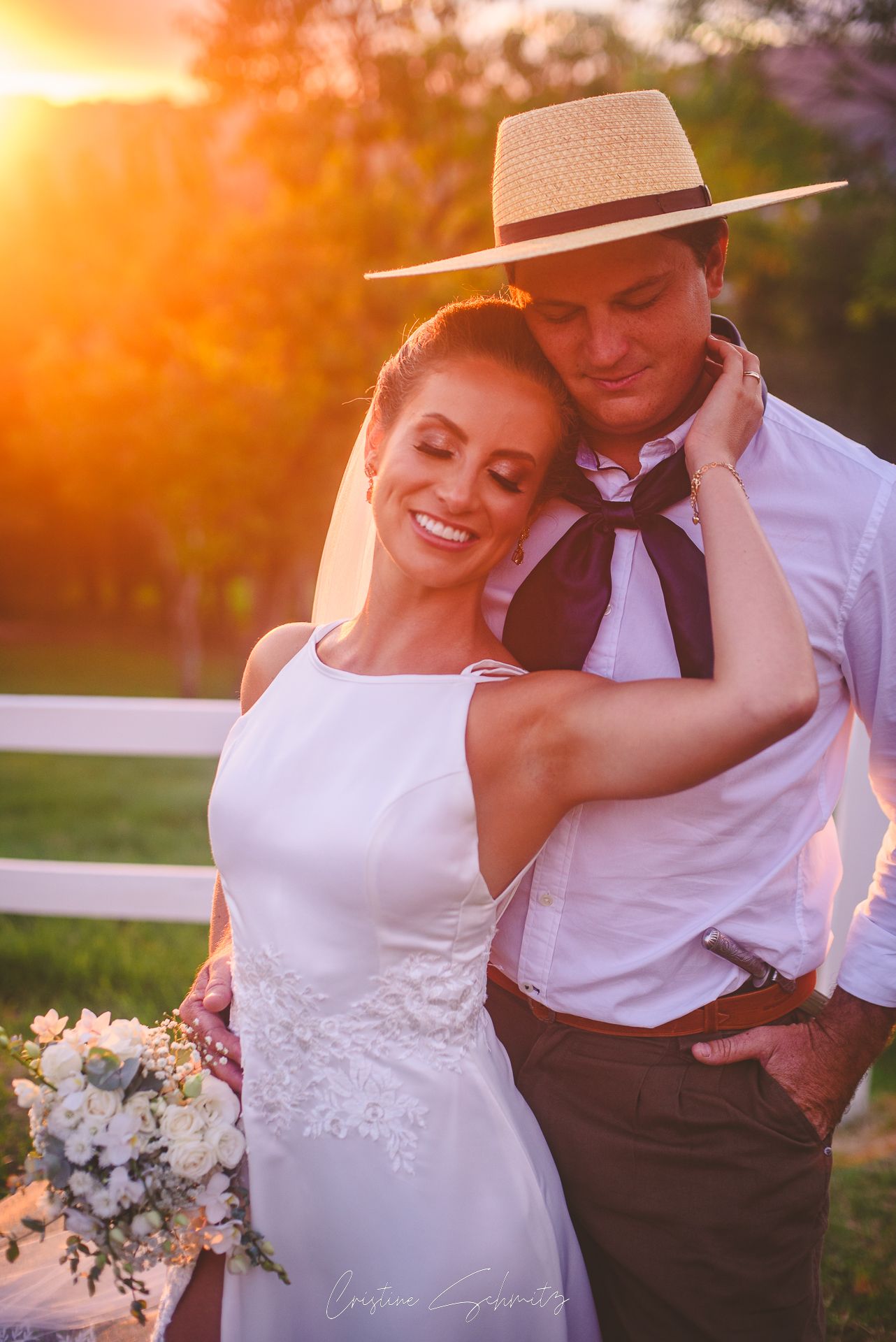 Débora e Cícero - Casamento - 2 - 2