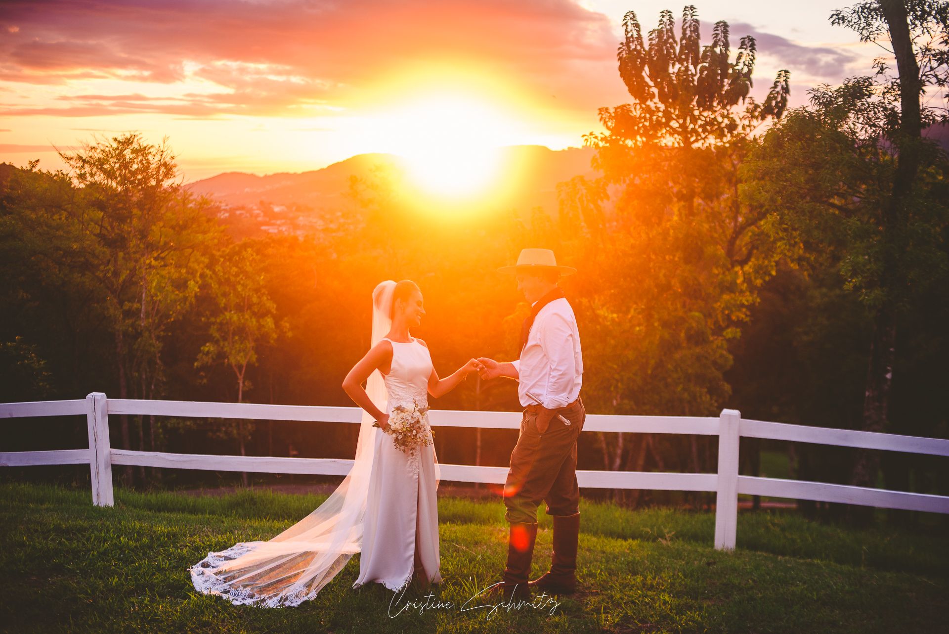 Débora e Cícero - Casamento - 2 - 0