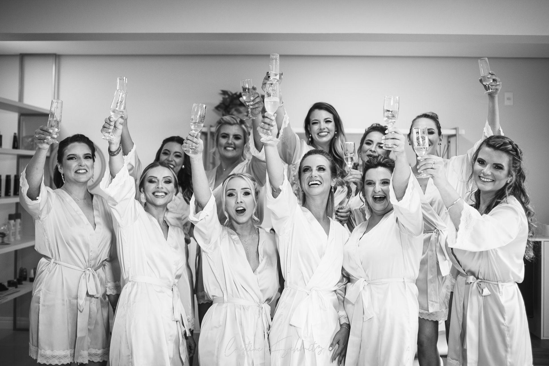 Débora e Cícero - Casamento - 2 - 2