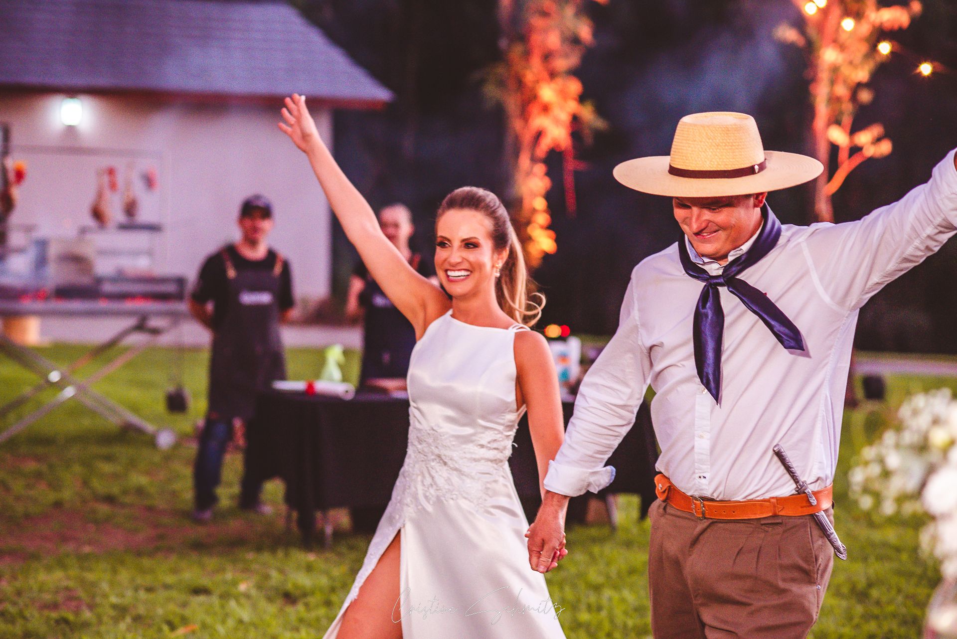 Débora e Cícero - Casamento - 2 - 1