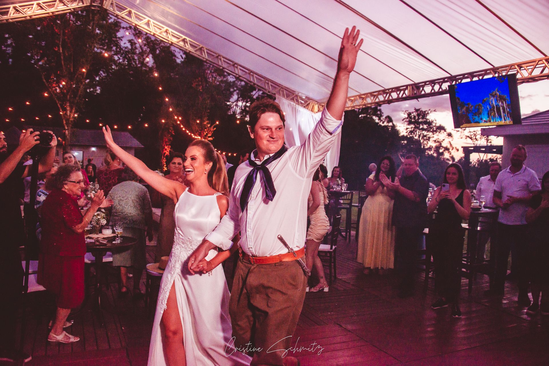 Débora e Cícero - Casamento - 2 - 2