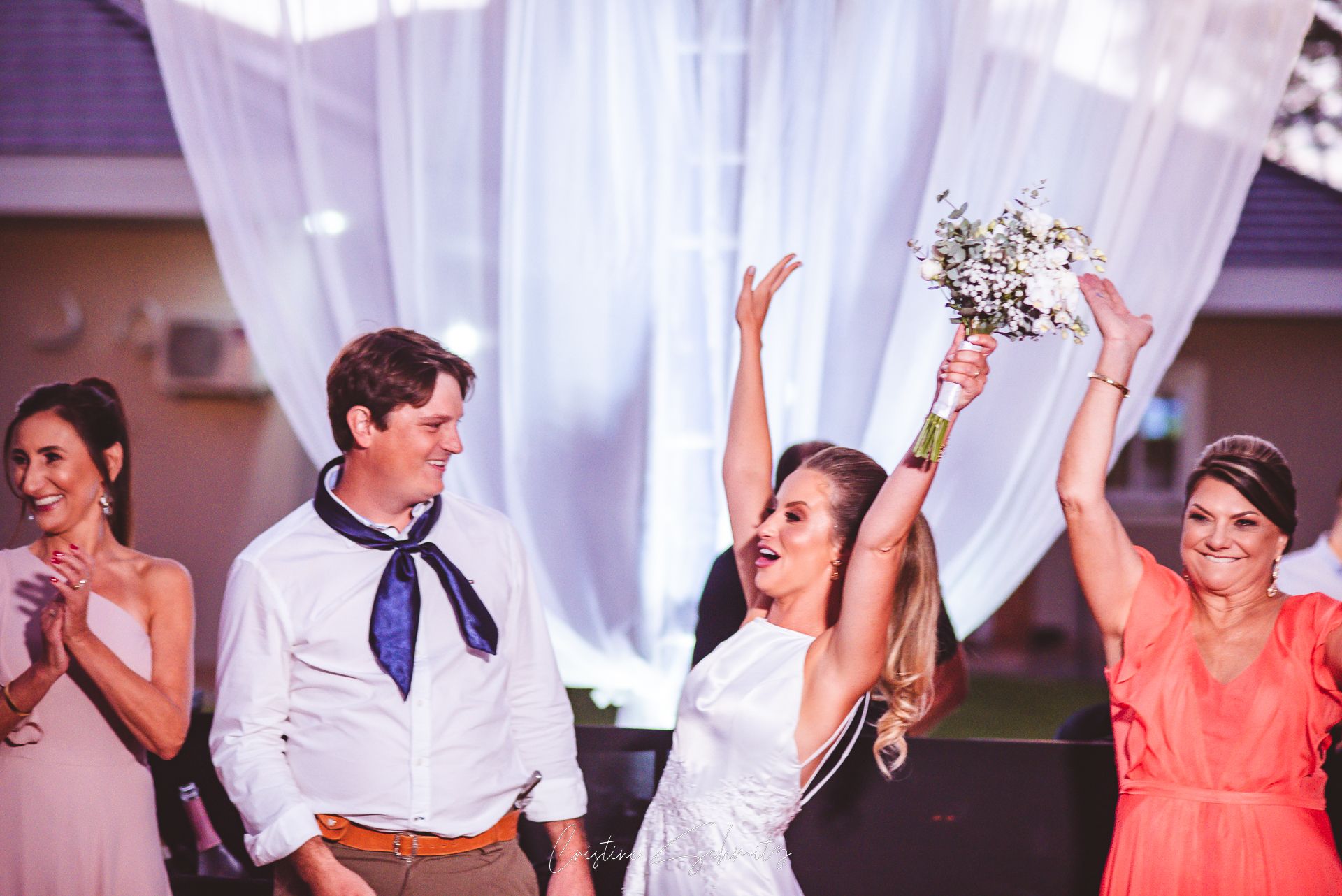 Débora e Cícero - Casamento - 2 - 2