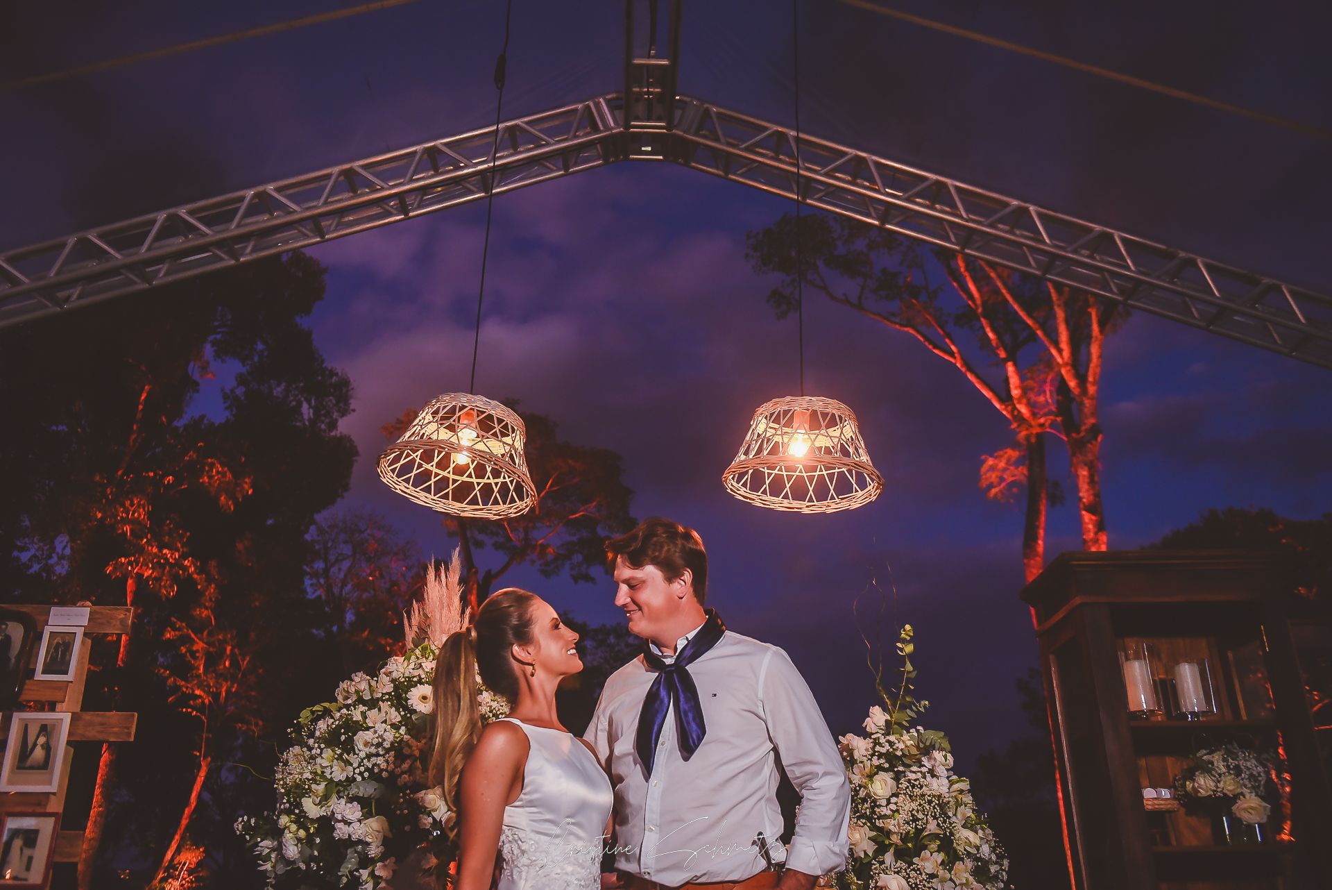 Débora e Cícero - Casamento - 2 - 3