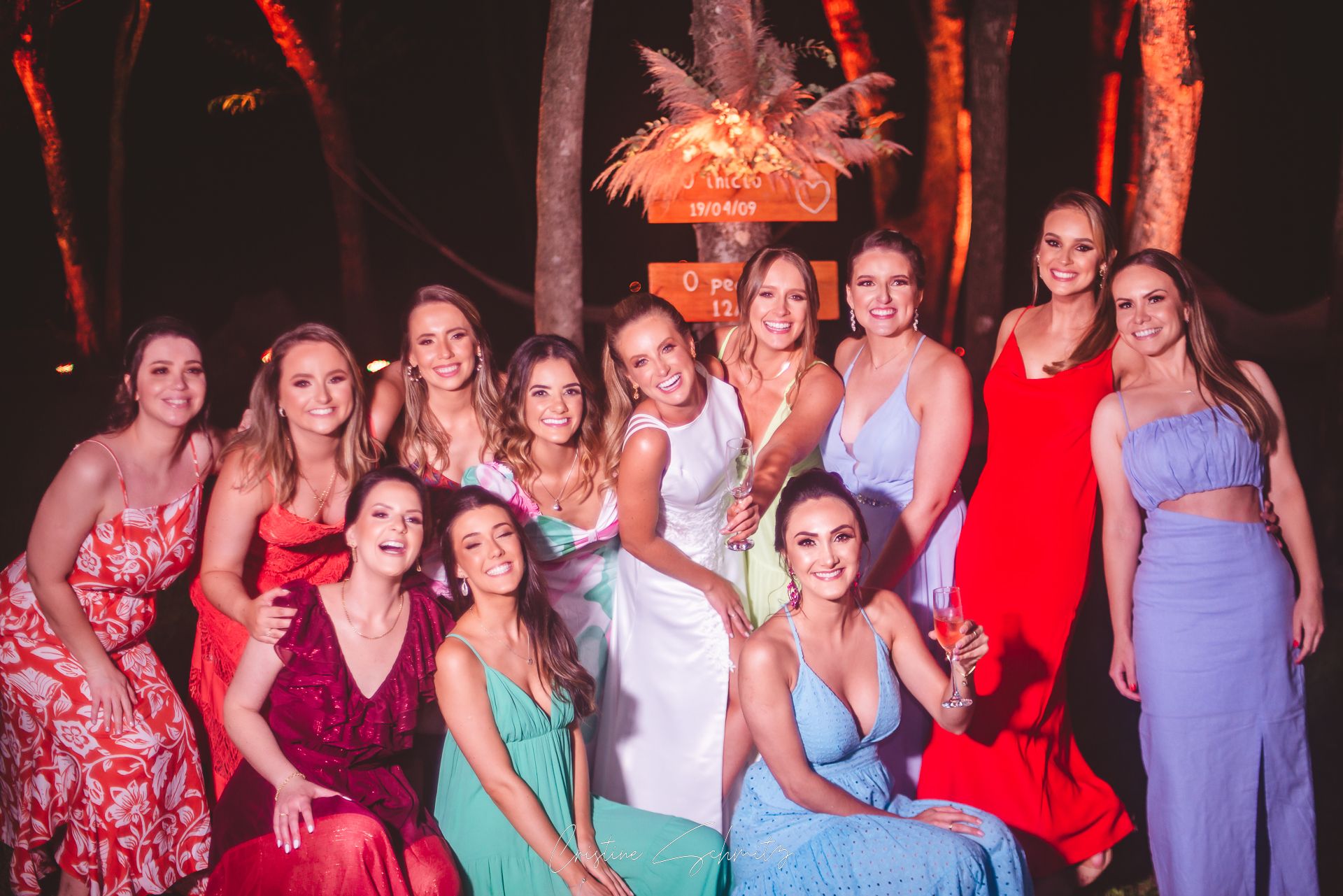 Débora e Cícero - Casamento - 2 - 1