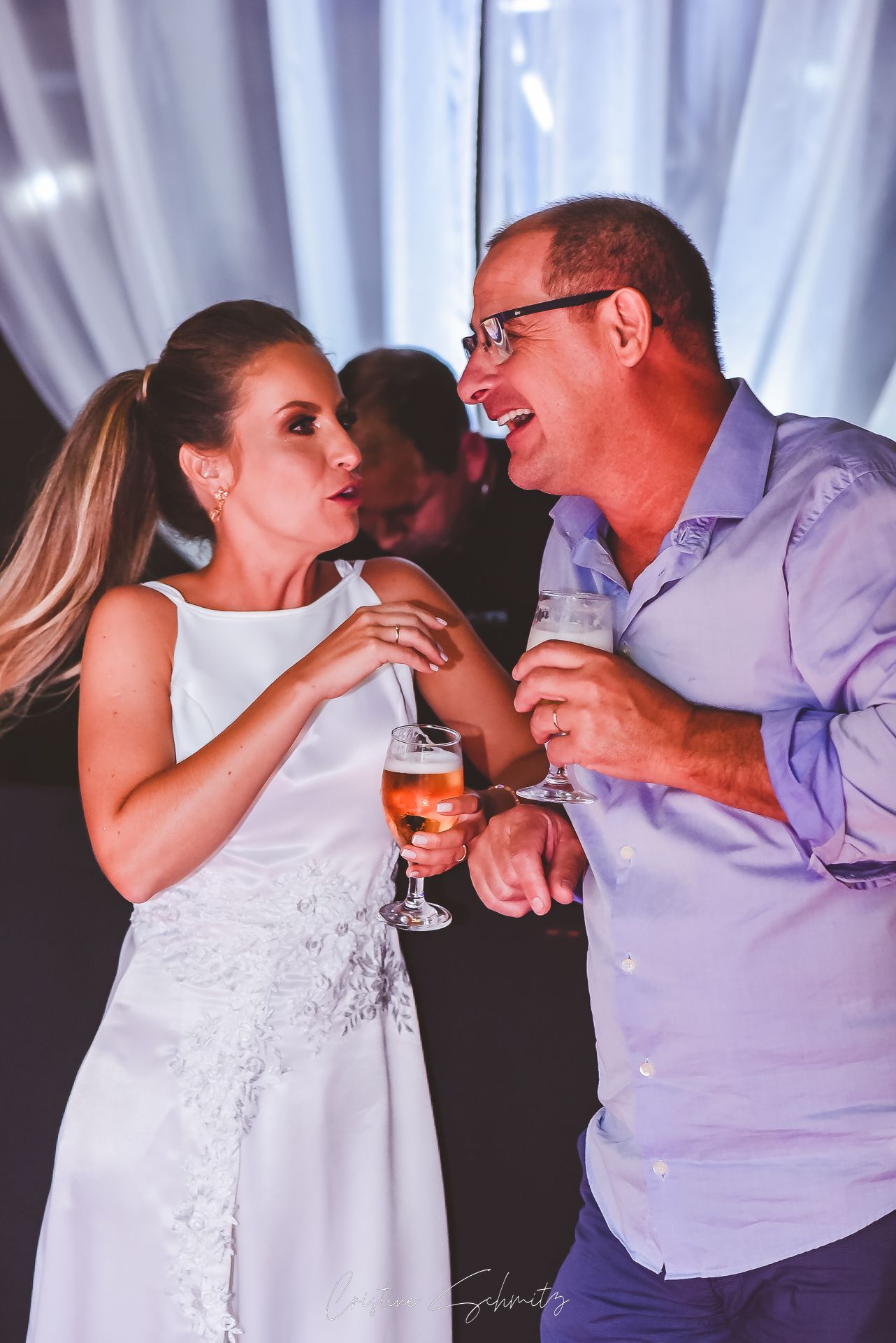 Débora e Cícero - Casamento - 2 - 3