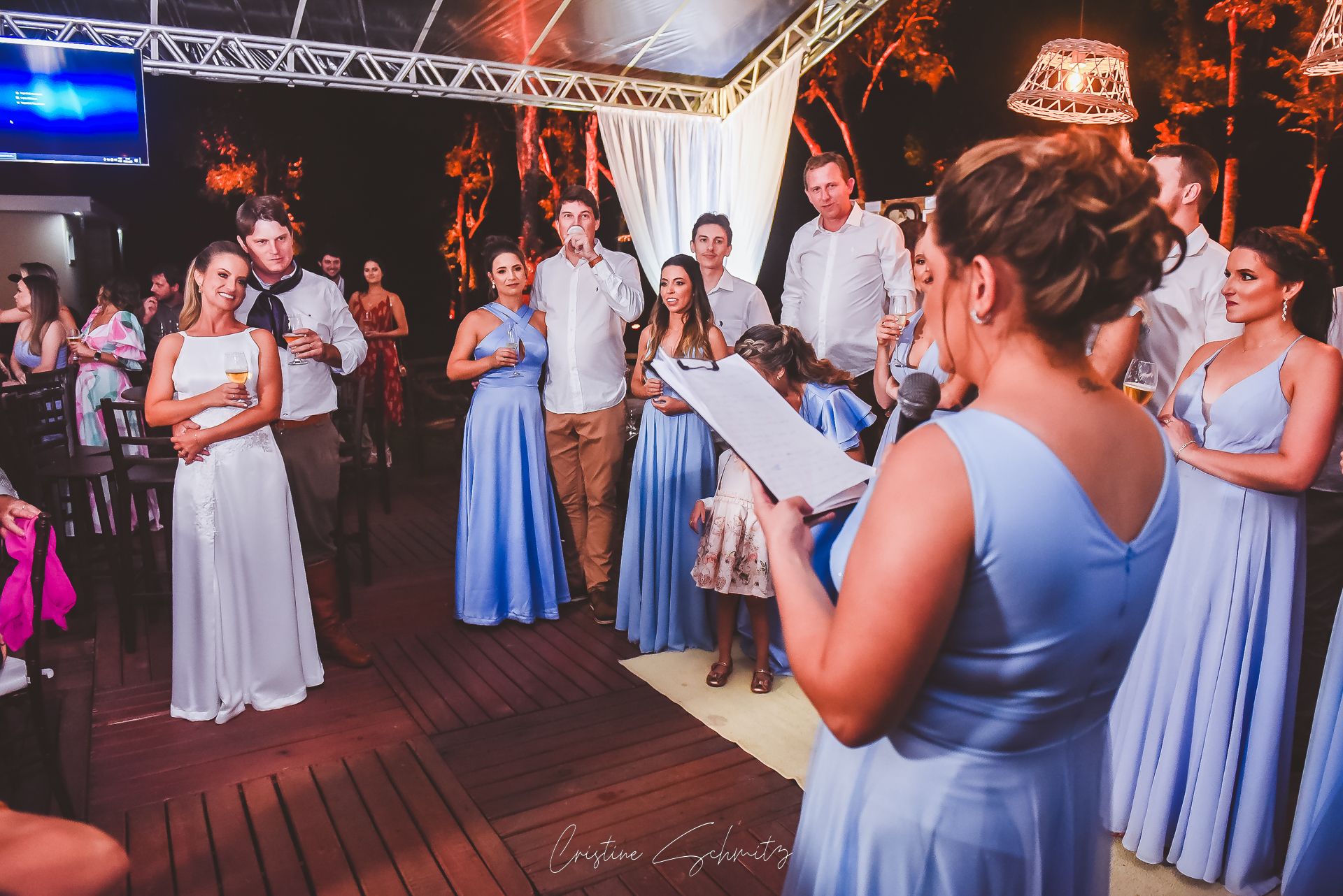 Débora e Cícero - Casamento - 2 - 2