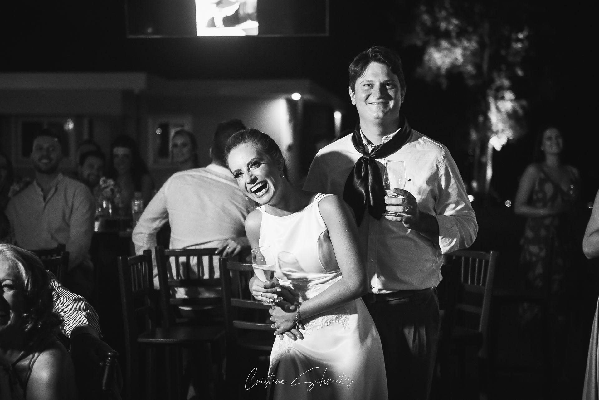 Débora e Cícero - Casamento - 2 - 3