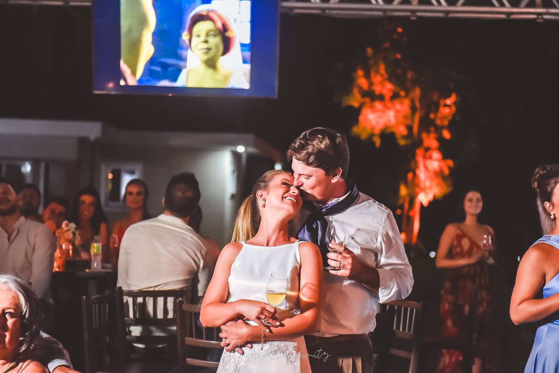 Débora e Cícero - Casamento - 2 - 0