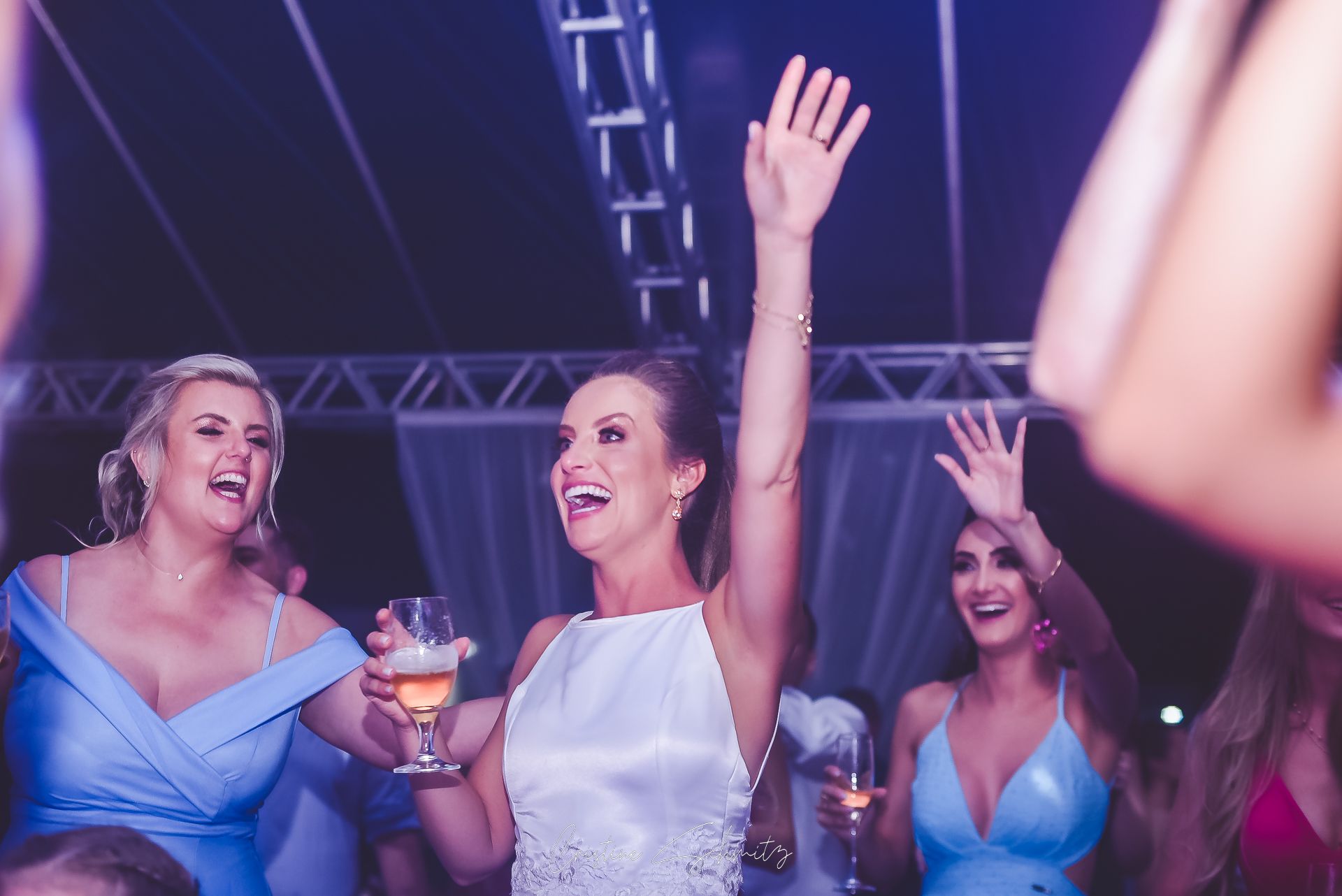 Débora e Cícero - Casamento - 2 - 0