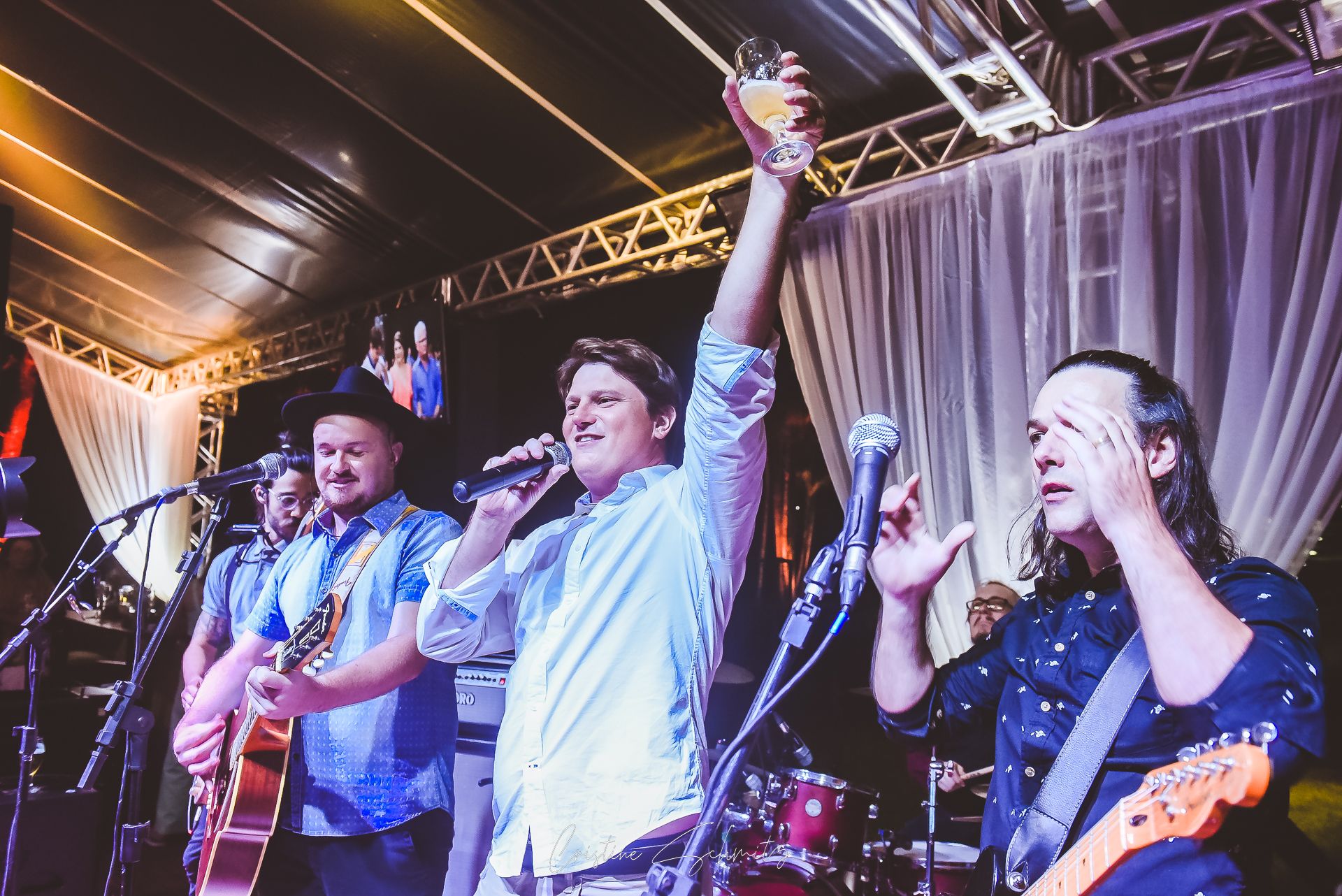 Débora e Cícero - Casamento - 2 - 3