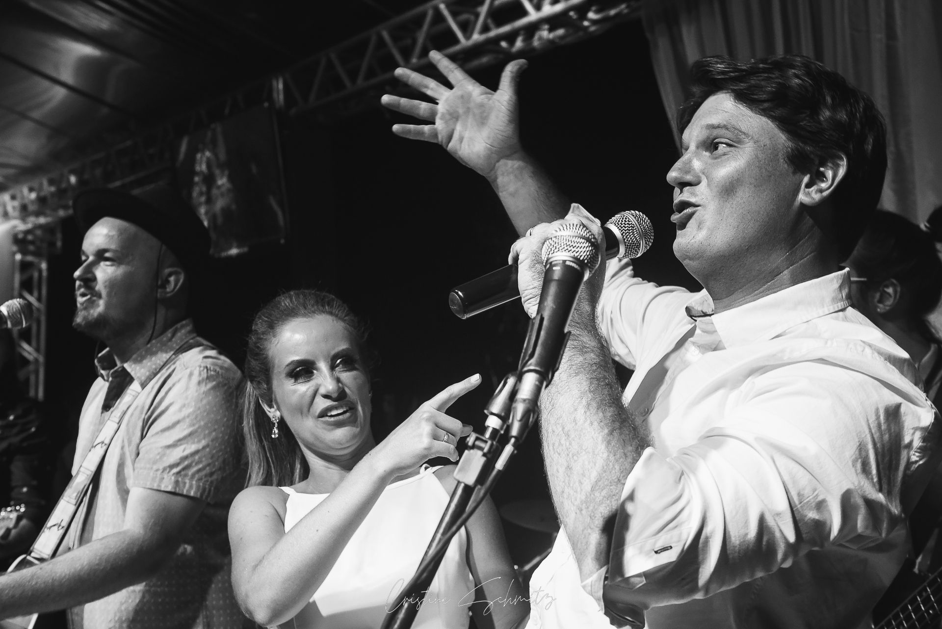 Débora e Cícero - Casamento - 2 - 1