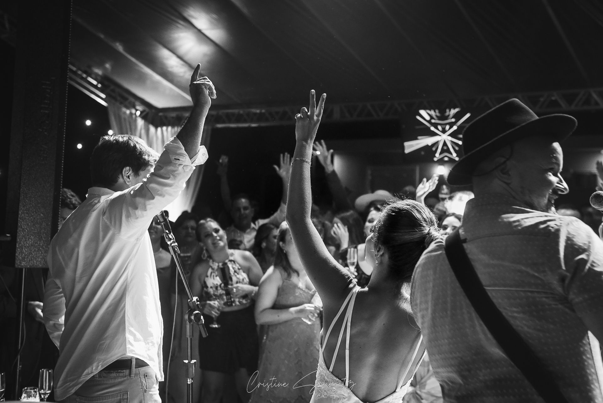 Débora e Cícero - Casamento - 2 - 3