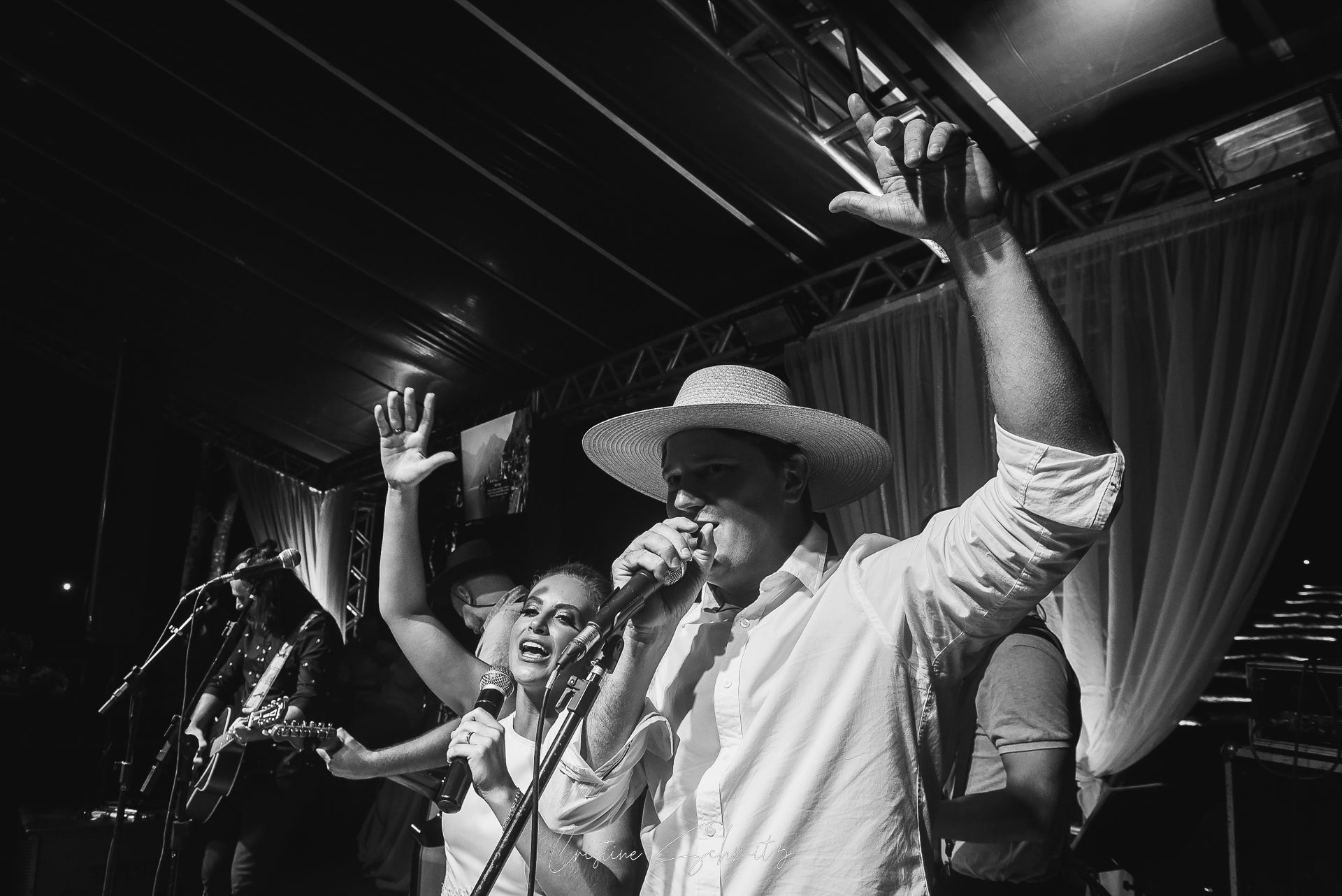 Débora e Cícero - Casamento - 2 - 0