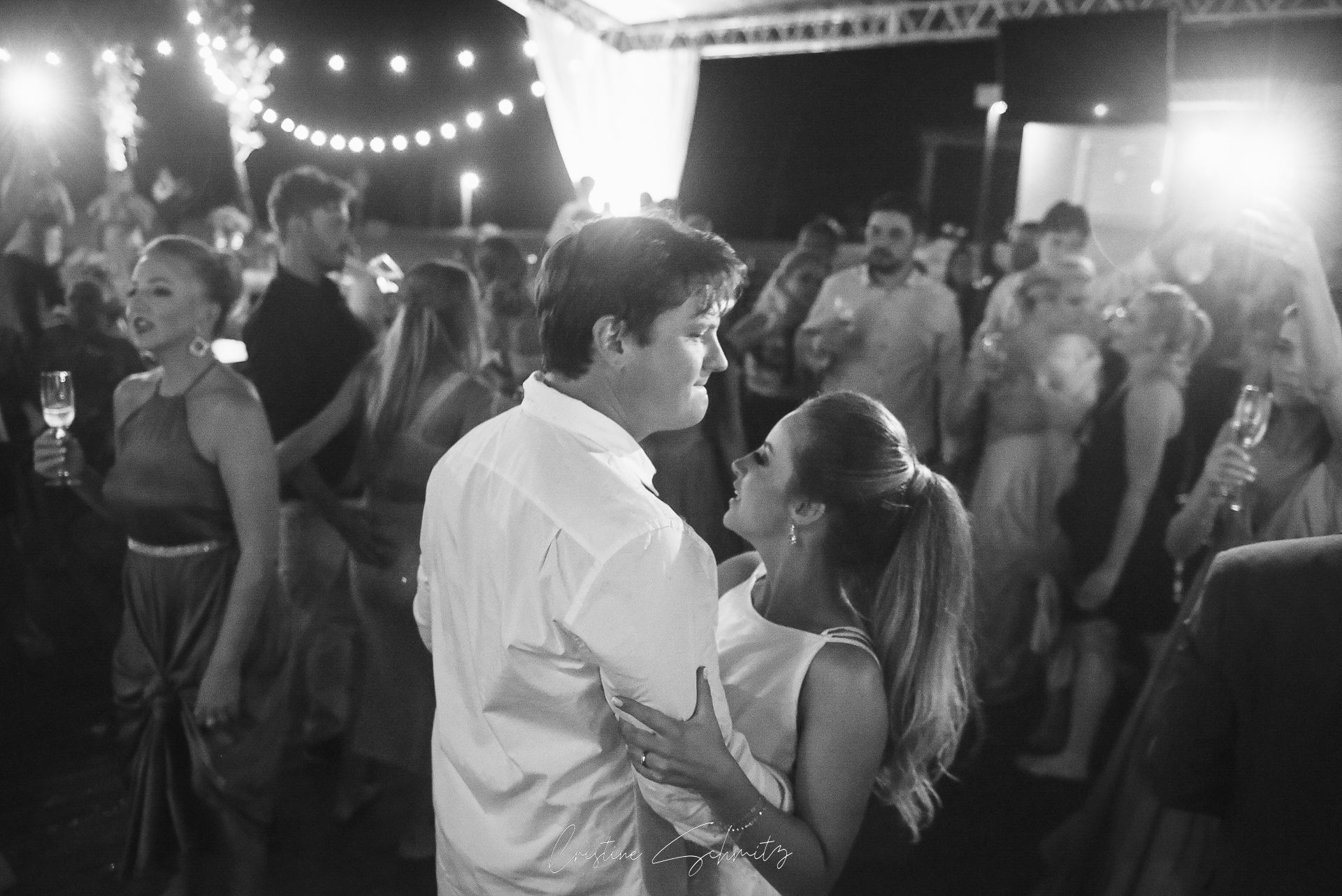 Débora e Cícero - Casamento - 2 - 1