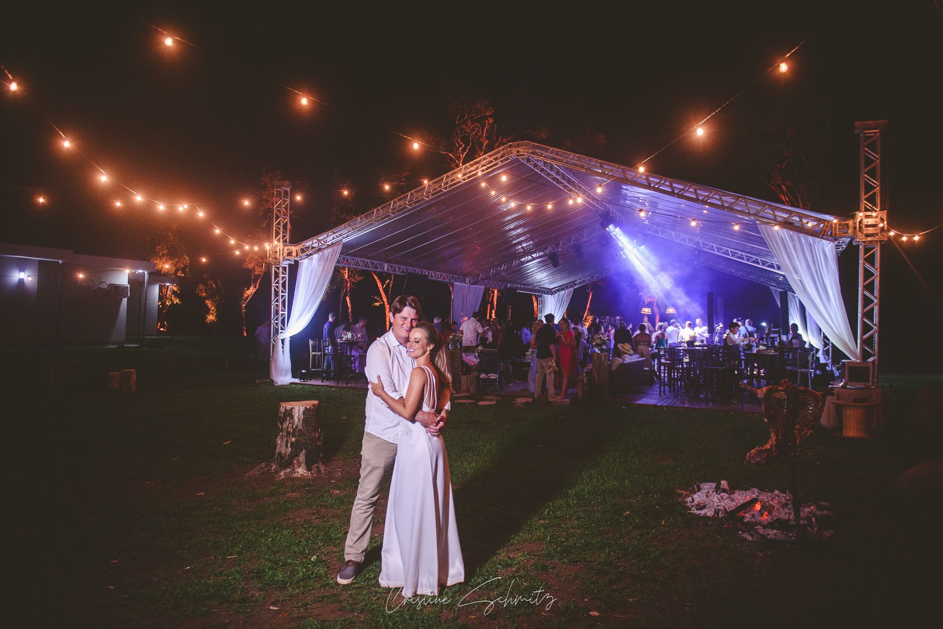 Débora e Cícero - Casamento - 2 - 1