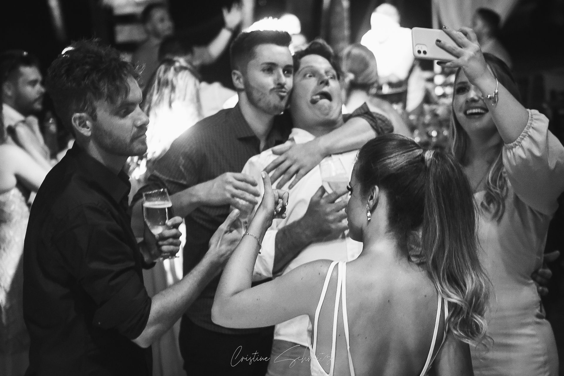 Débora e Cícero - Casamento - 2 - 0