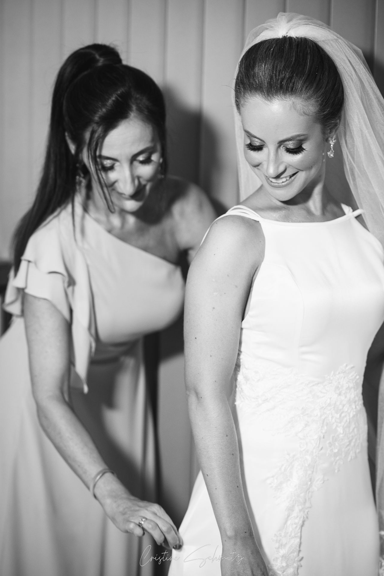 Débora e Cícero - Casamento - 2 - 1