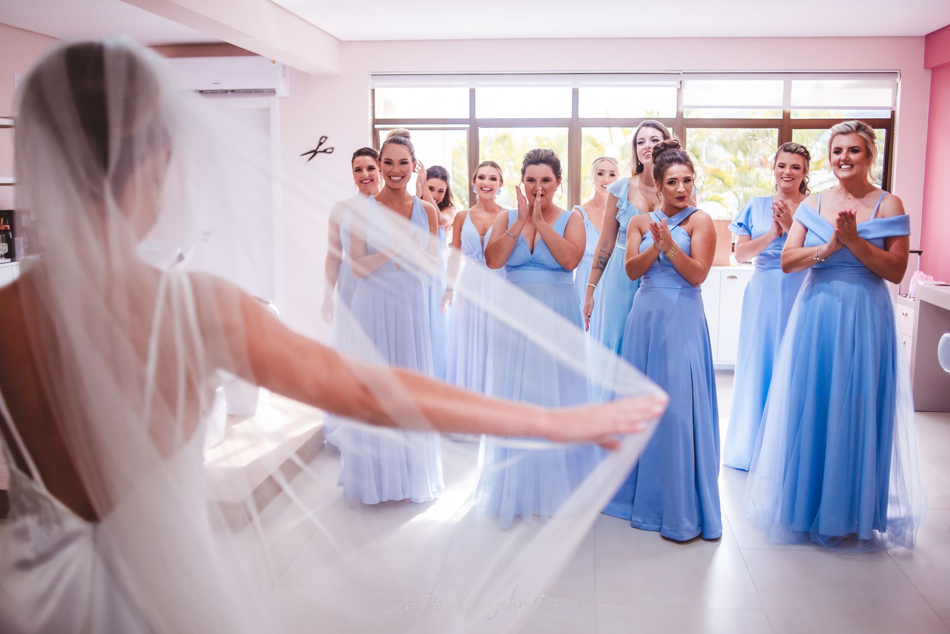 Débora e Cícero - Casamento - 2 - 1