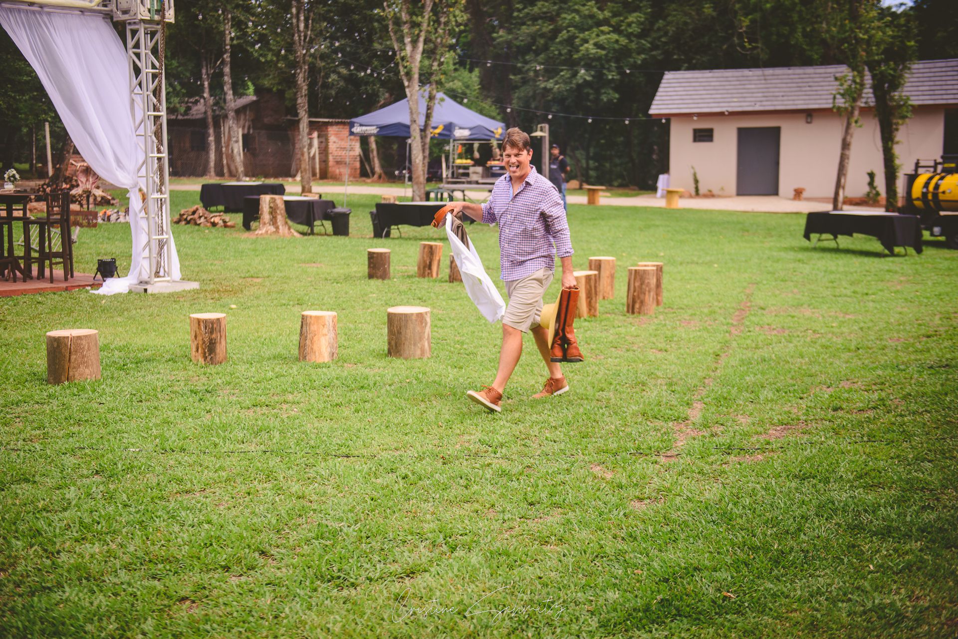 Débora e Cícero - Casamento - 2 - 1